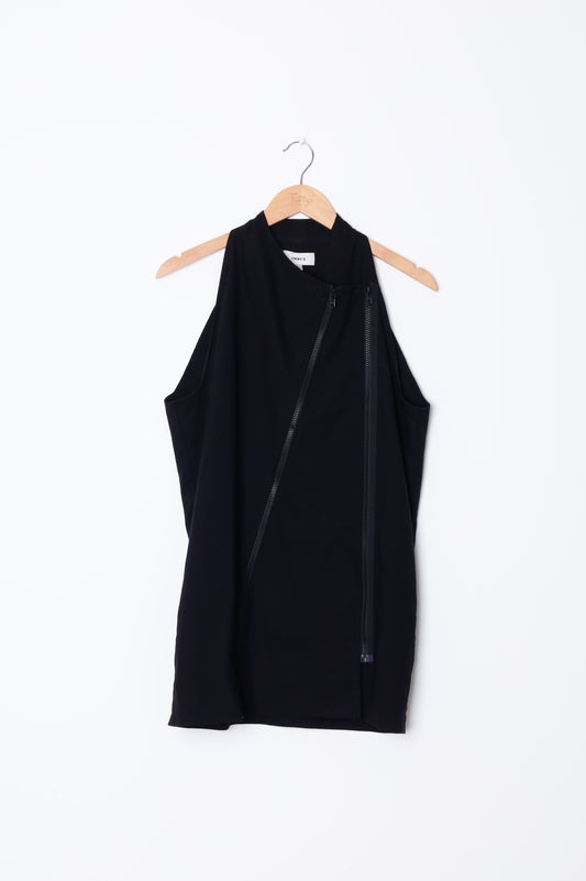 Jimmy D Womens Black Top Size S