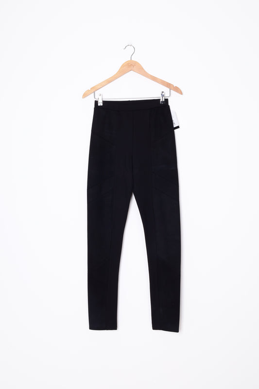 Sabatini Womens Black Pants Size S