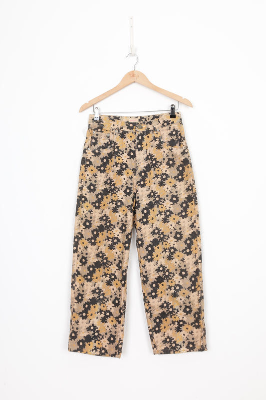 Gorman Womens Beige Pants Size 10