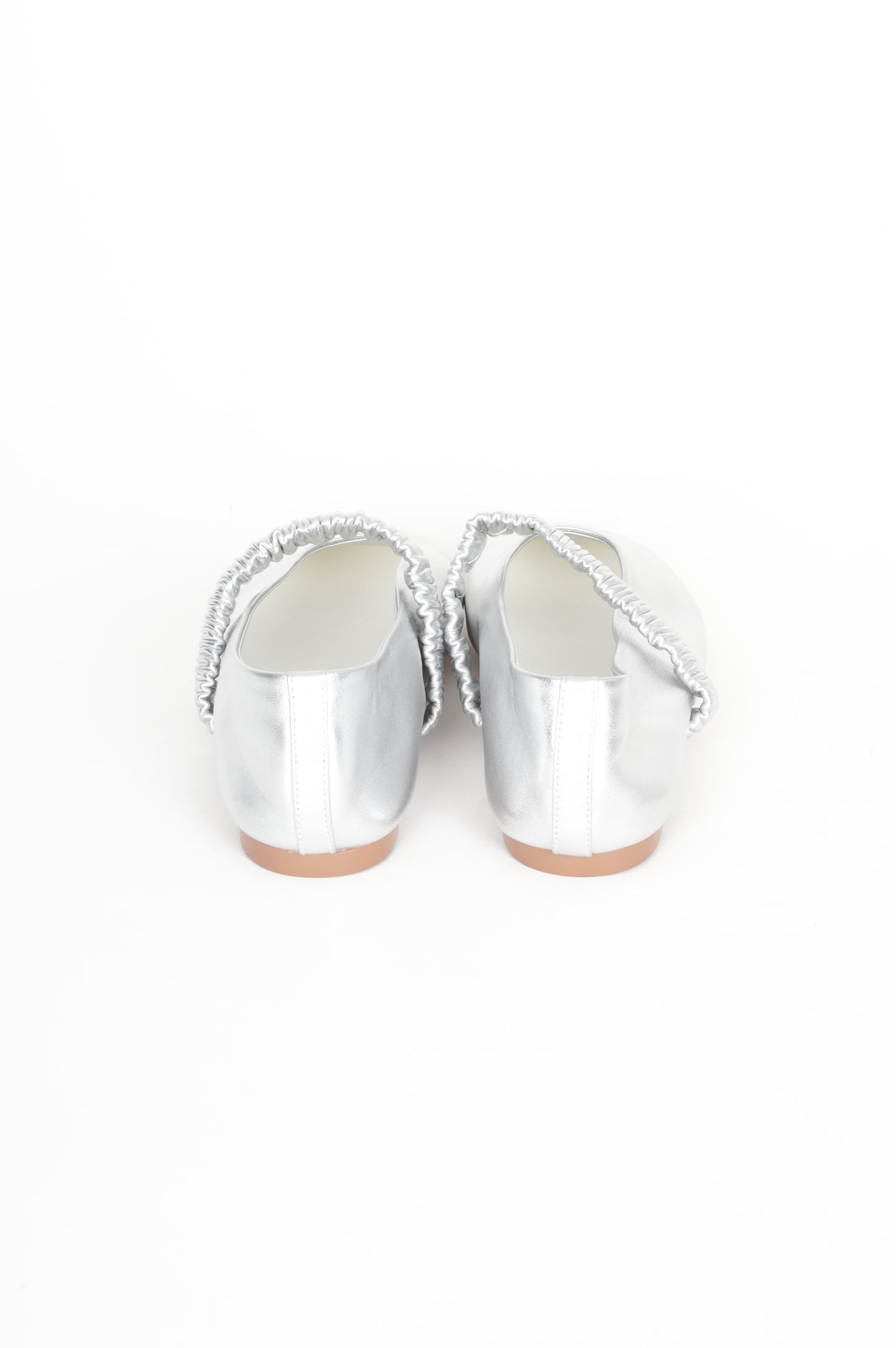 Pedder Red Womens Silver Shoes Size 39