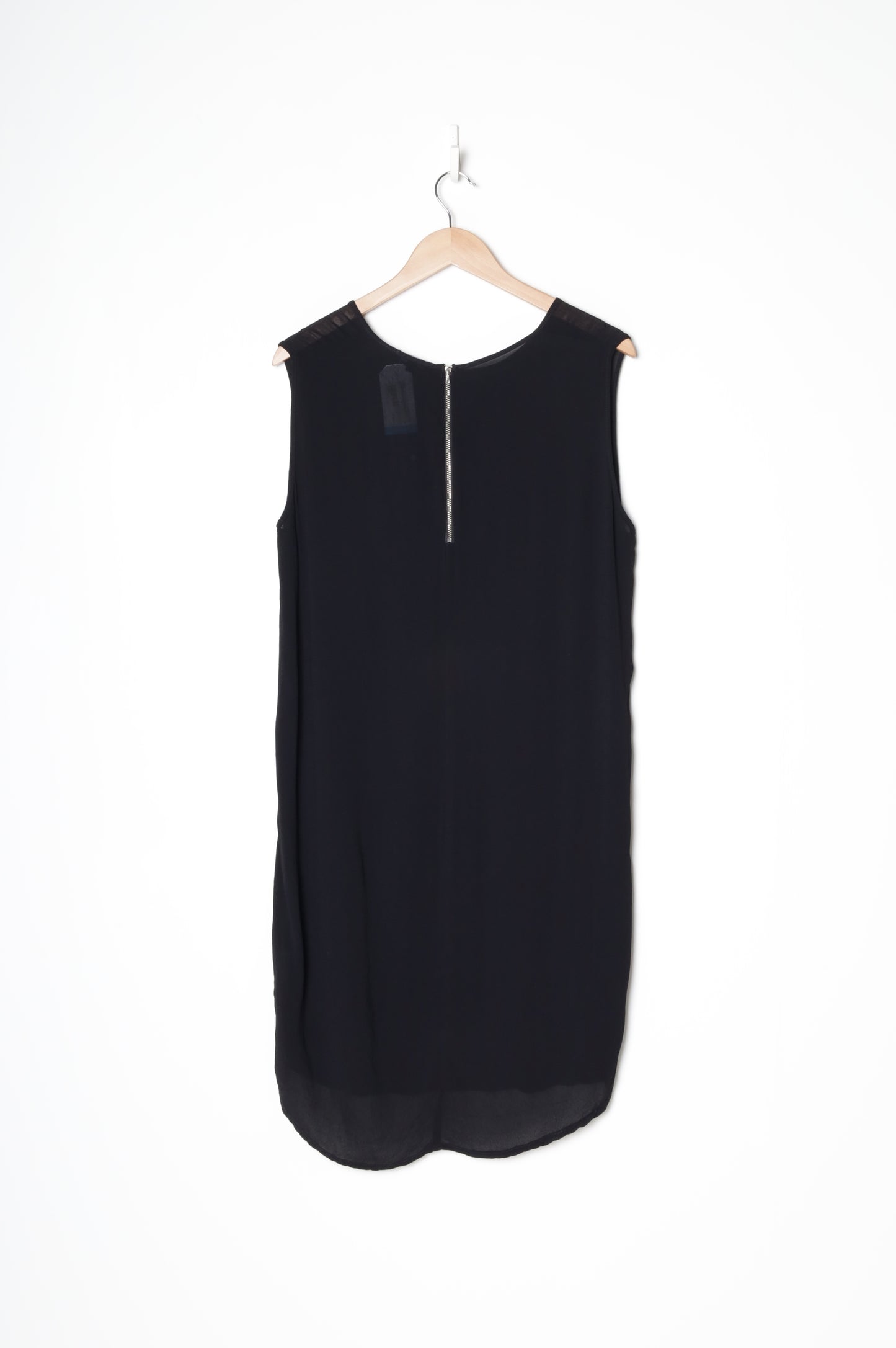 Storm Womens Black Dress Size 12