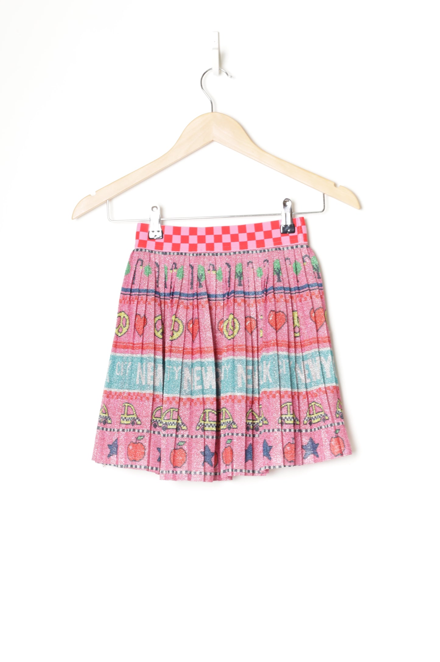 The Marc Jacobs Kids Pink Skirt Size 5 YO
