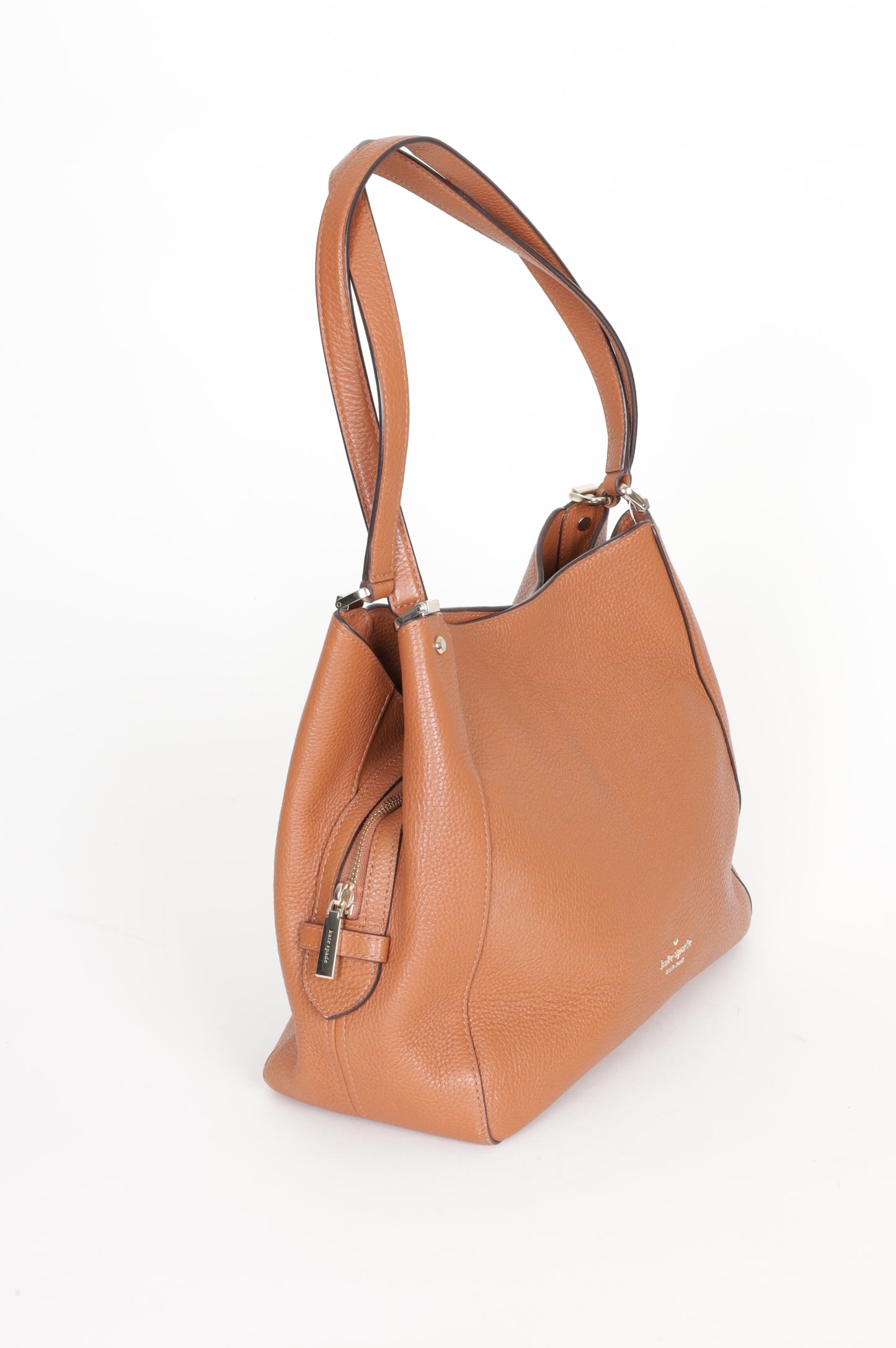 Kate Spade Womens Brown Bag Size O/S