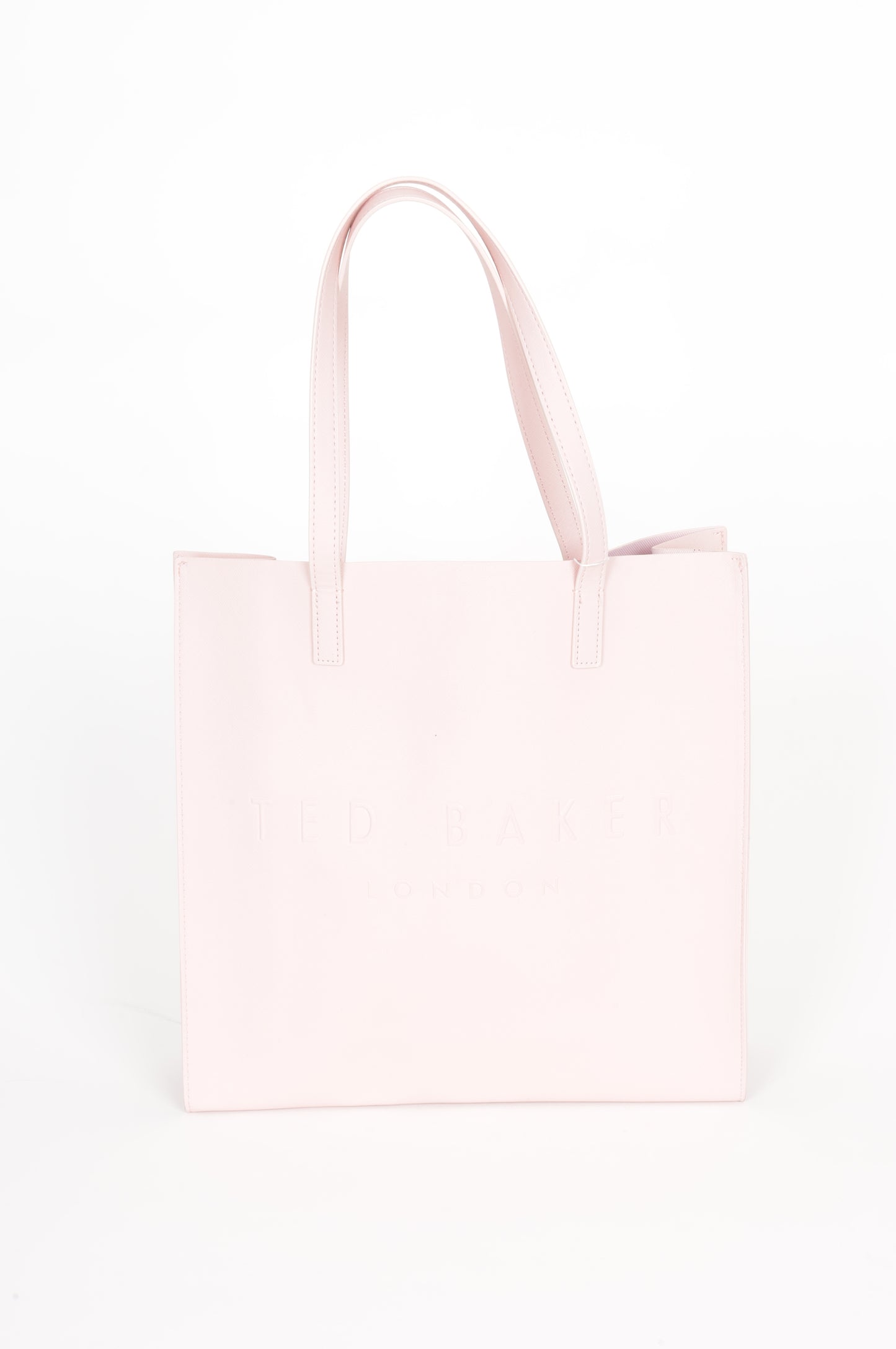 Ted Baker Womens Pink Bag Size O/S