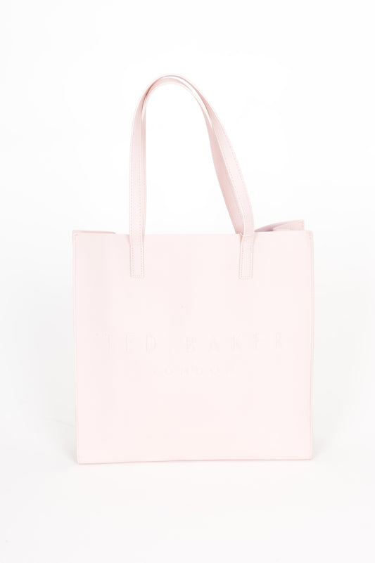 Ted Baker Womens Pink Bag Size O/S