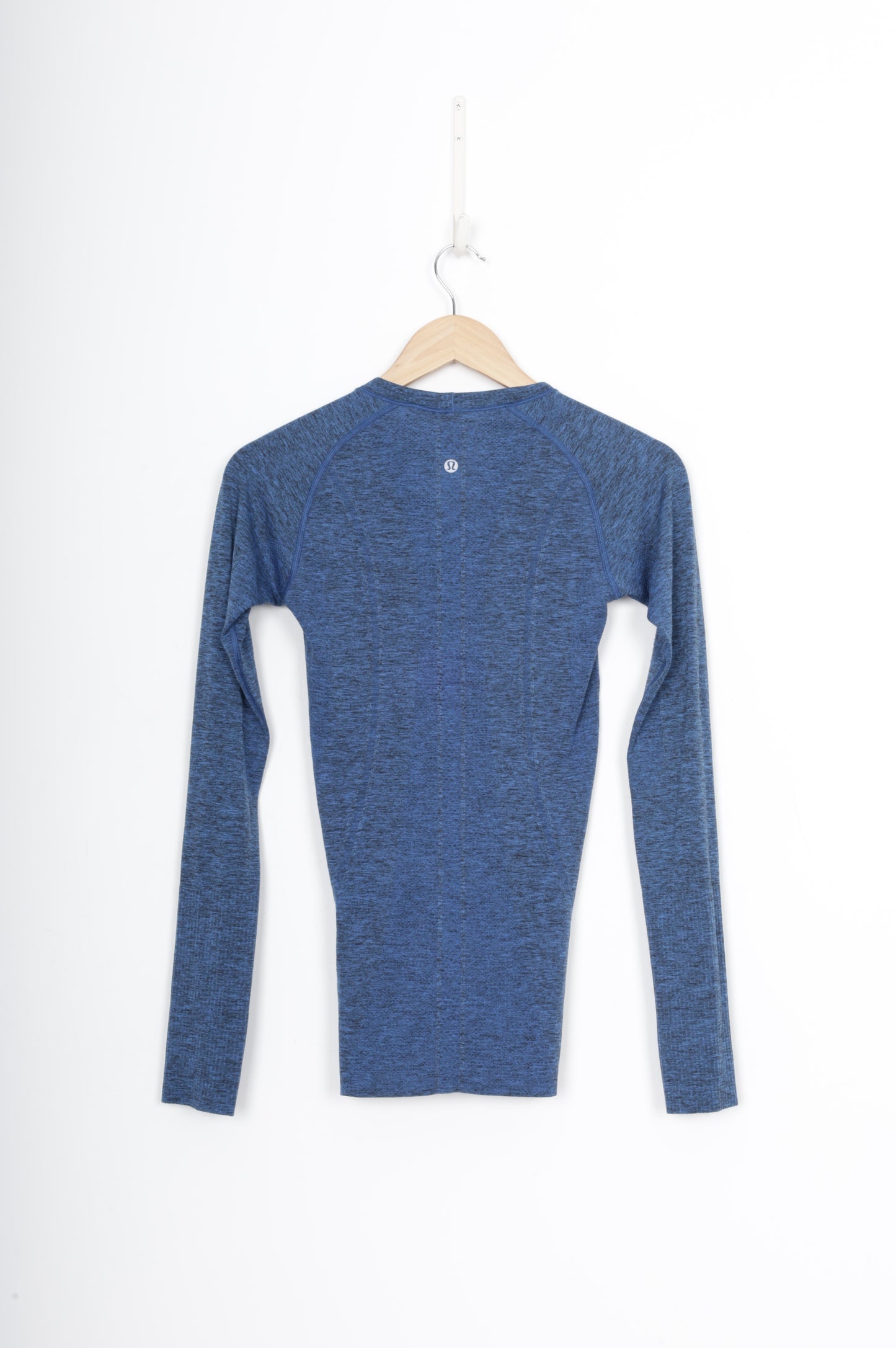 Lululemon Womens Blue Top Size S