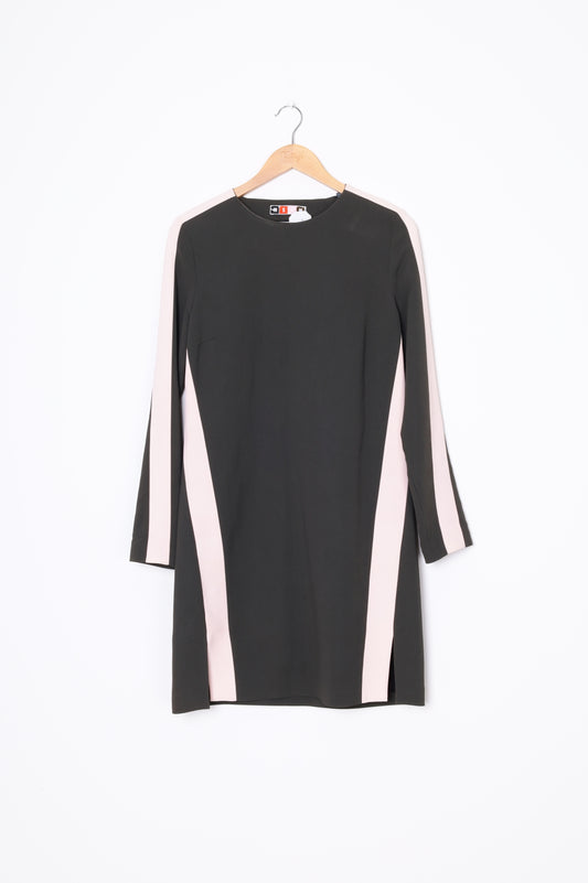 MSGM Womens Green Dress Size 42