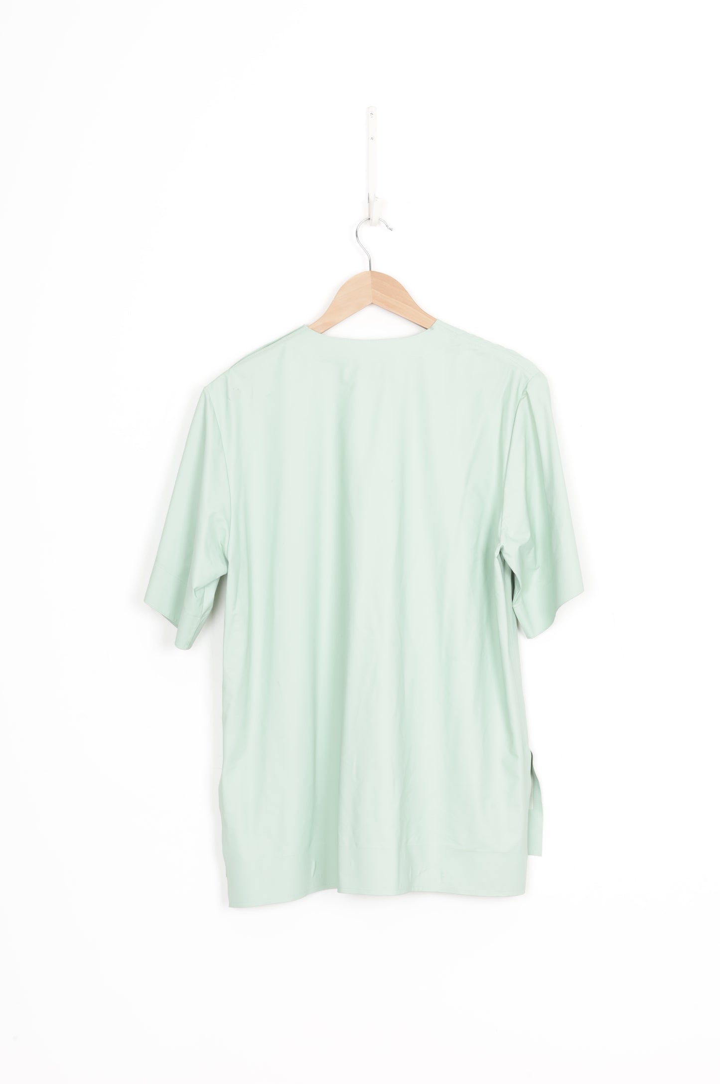 Kwaidan editions Mens Green T-shirt Size 36