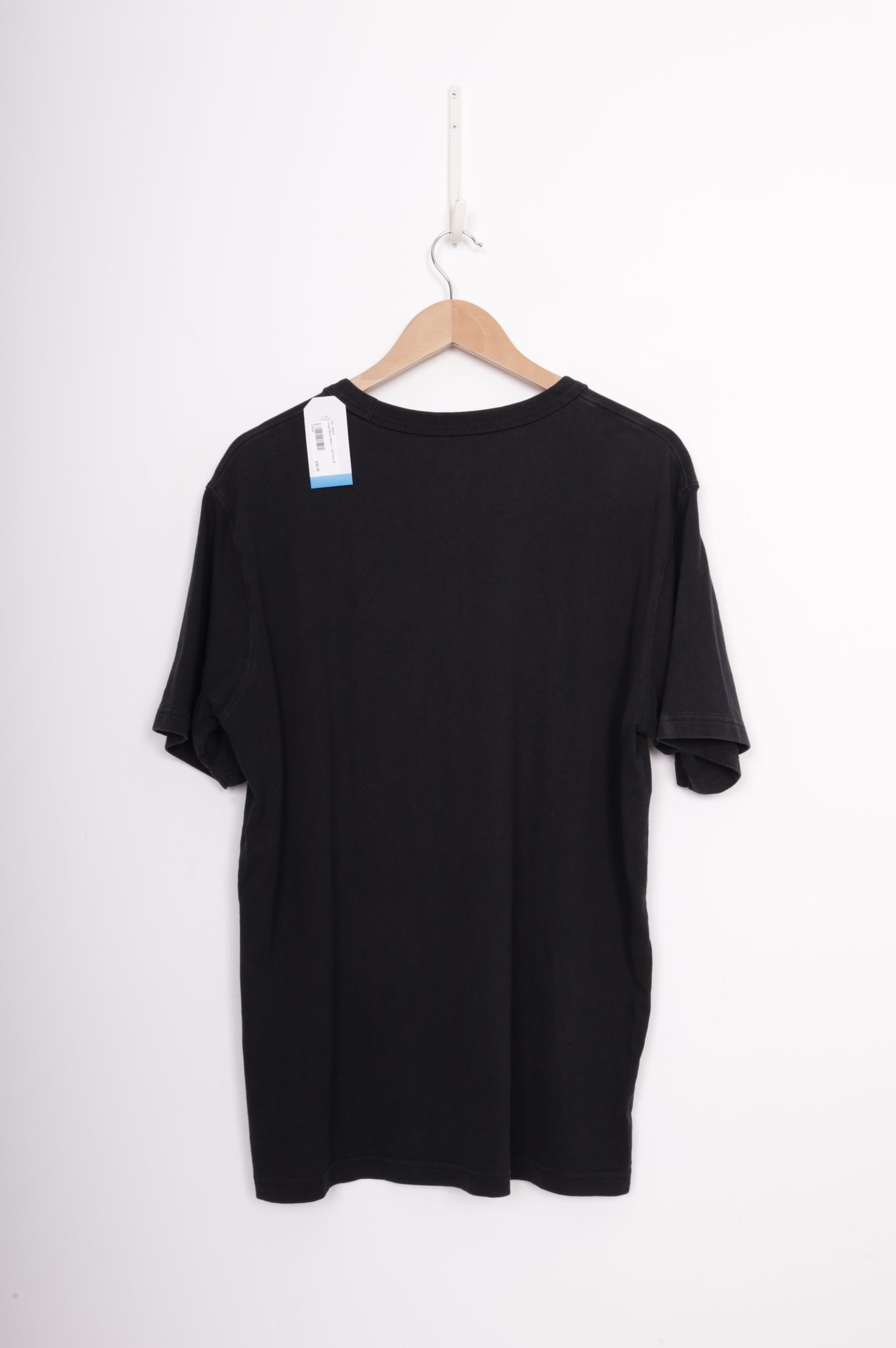Uniqlo Mens Black T-shirt Size M
