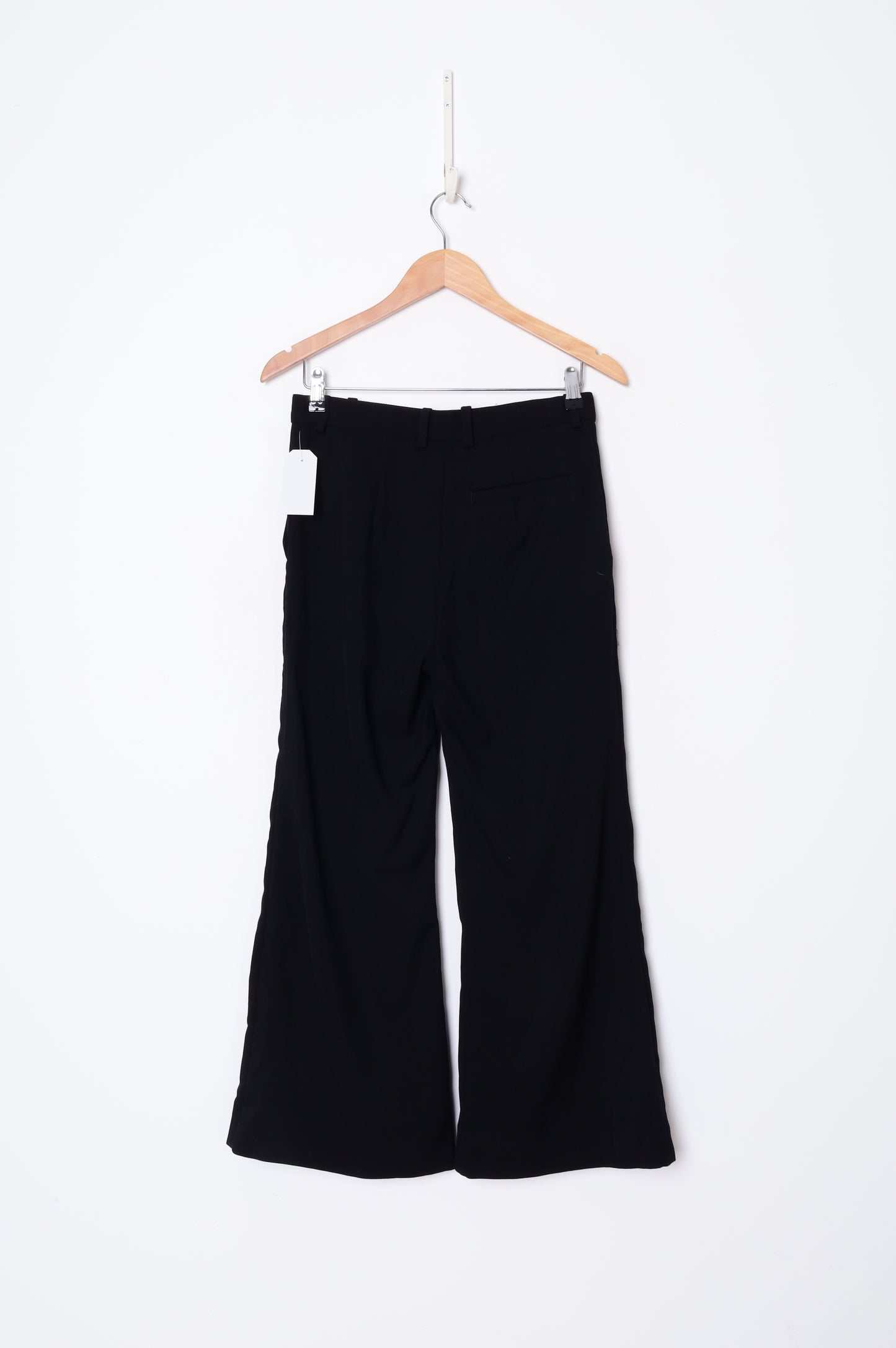 Cos Womens Black Pants Size 34