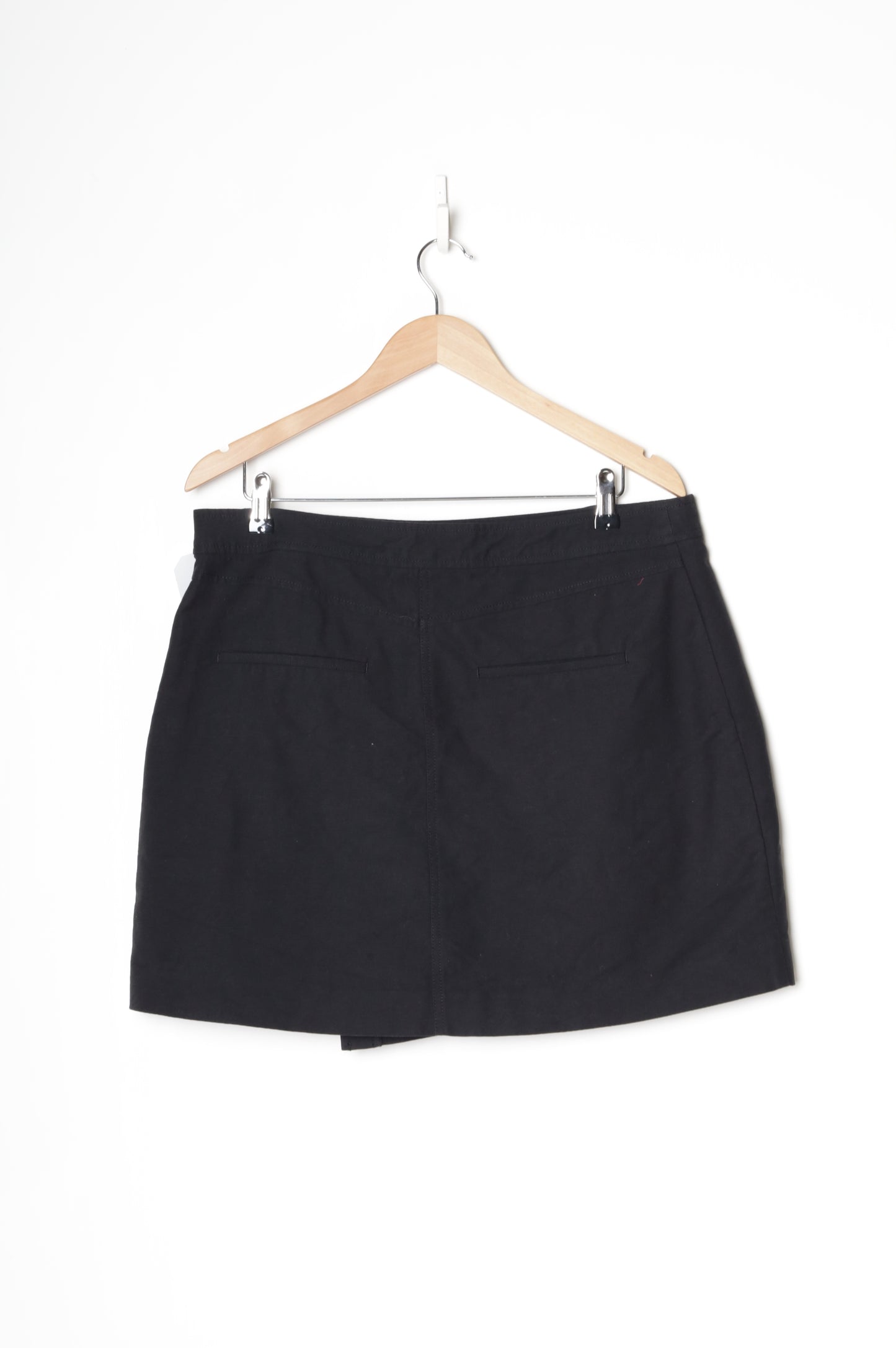 Country Road Womens Black Skirt Size 14