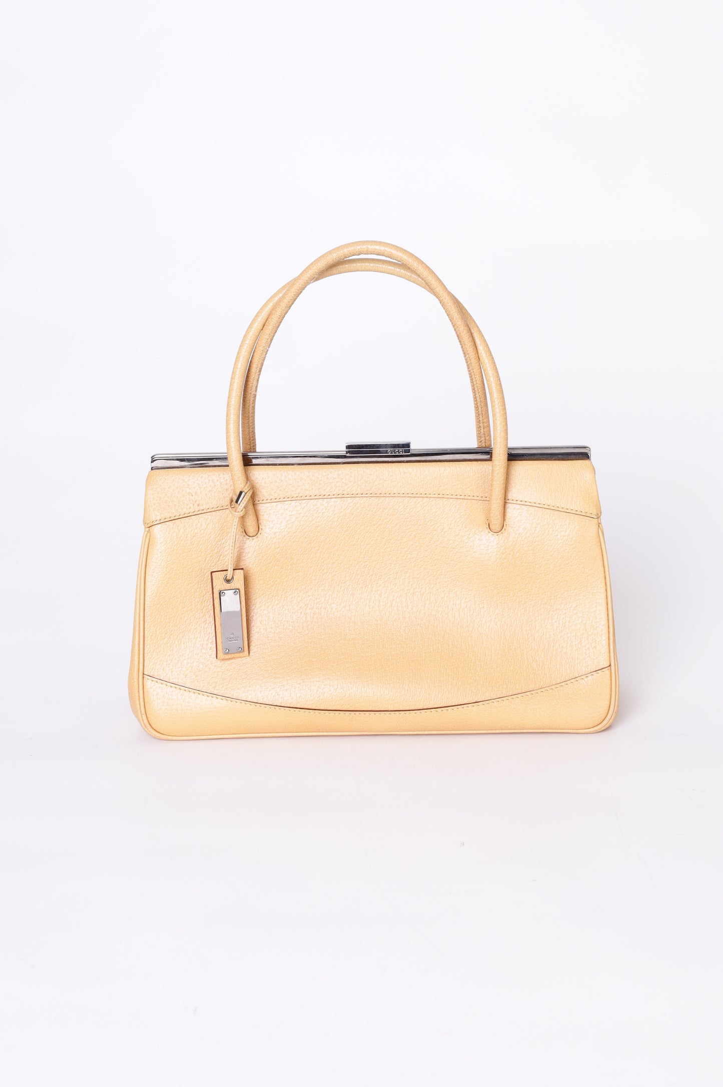 Gucci Womens Brown Bag Size O/S
