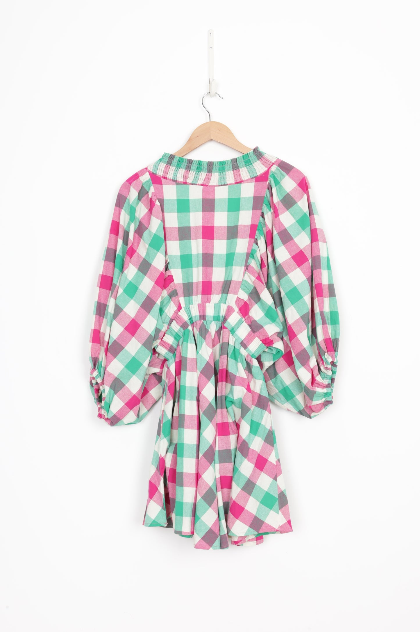 #Labohemegirls Womens Green Dress Size L