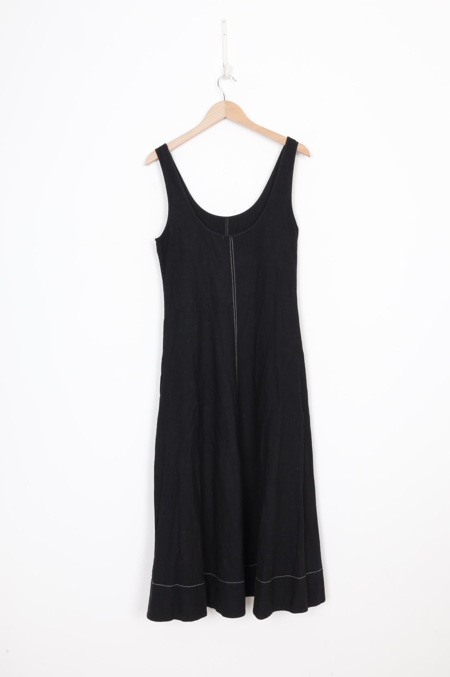 Marle Womens Black Dress Size 12