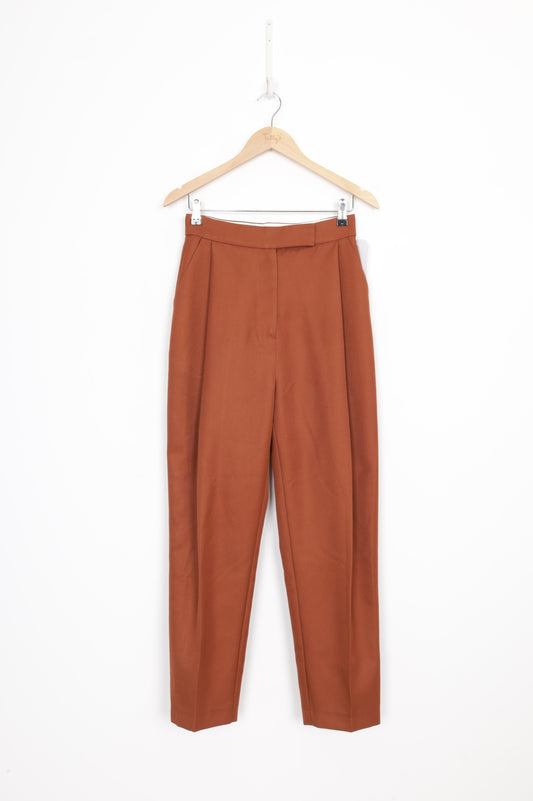Camilla & Marc Womens Brown Pants Size 6