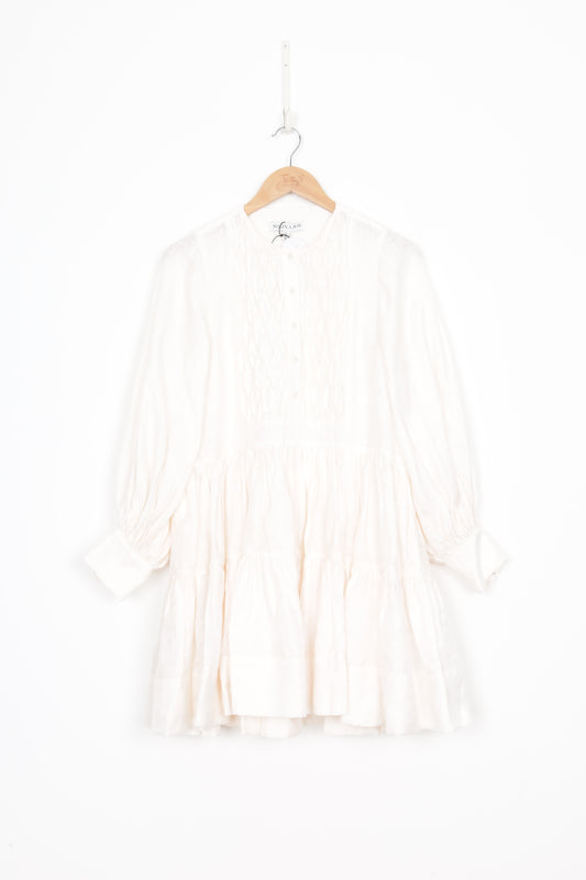 Shona Joy Womens Pink Dress Size 8