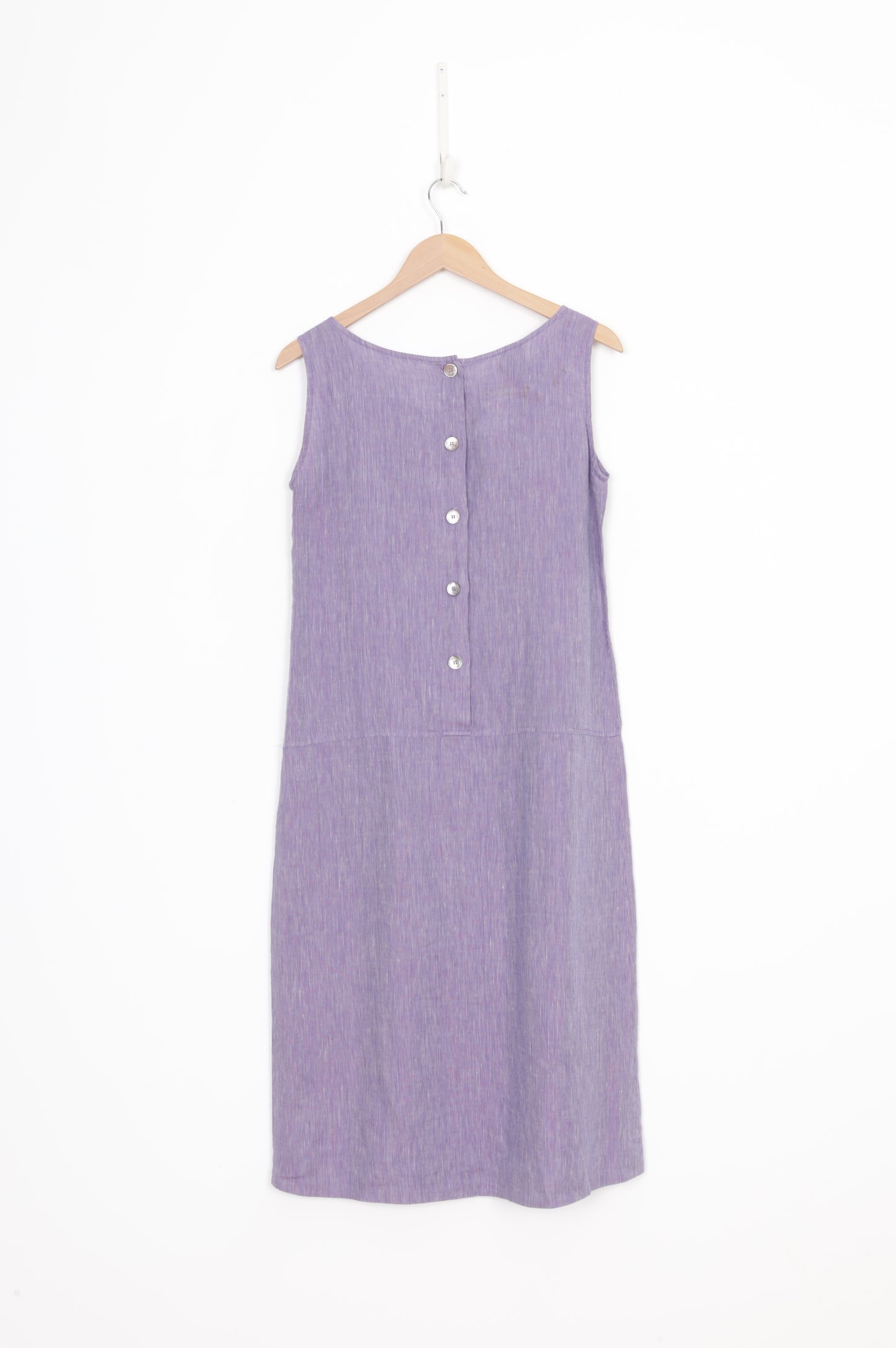 Ashley Fogel Womens Purple Dress Size 14