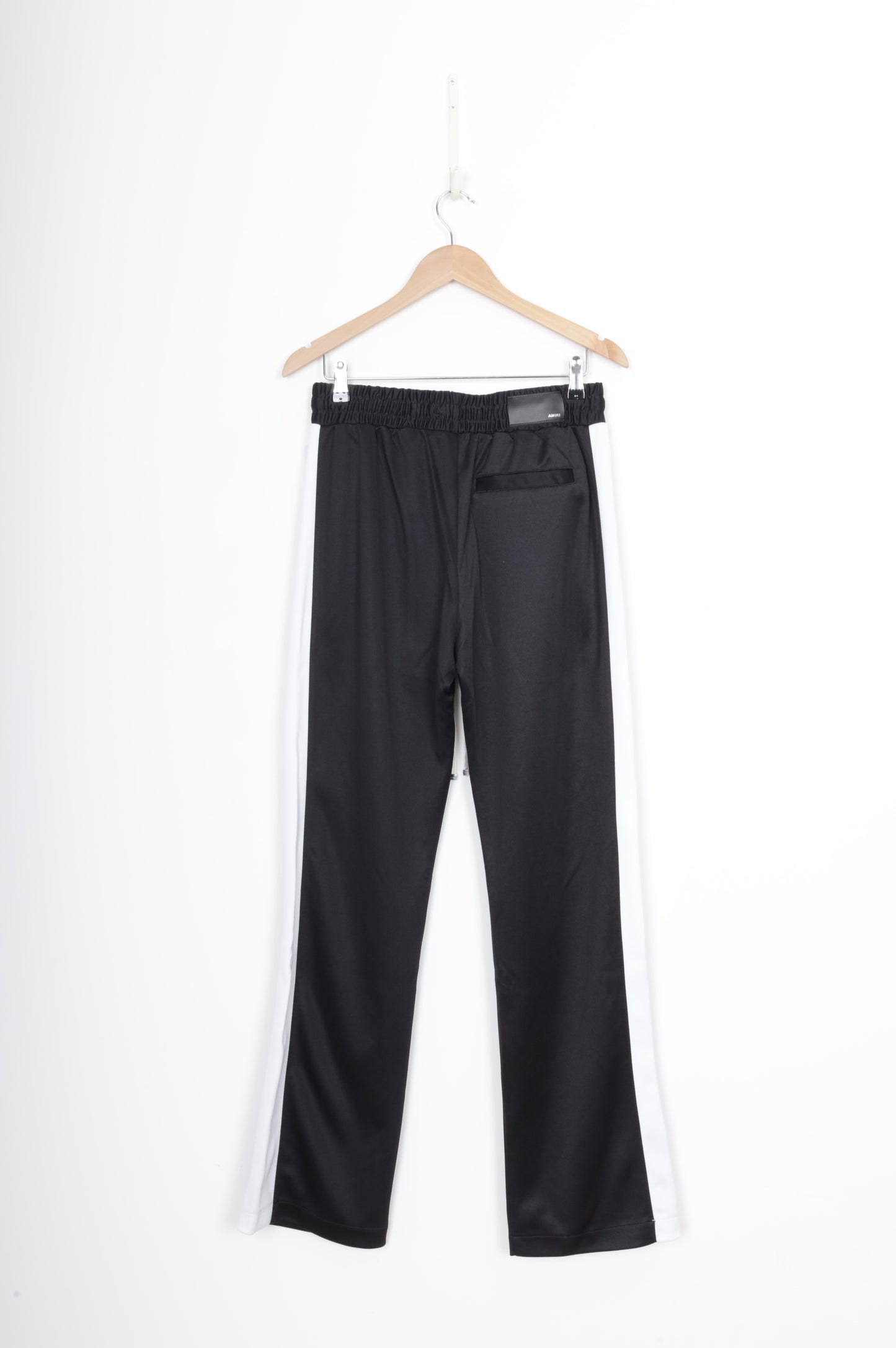 Amiri Mens Black Pants Size M