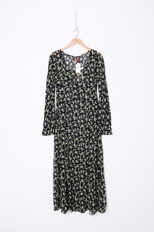 Kitri Womens Black Dress Size 12
