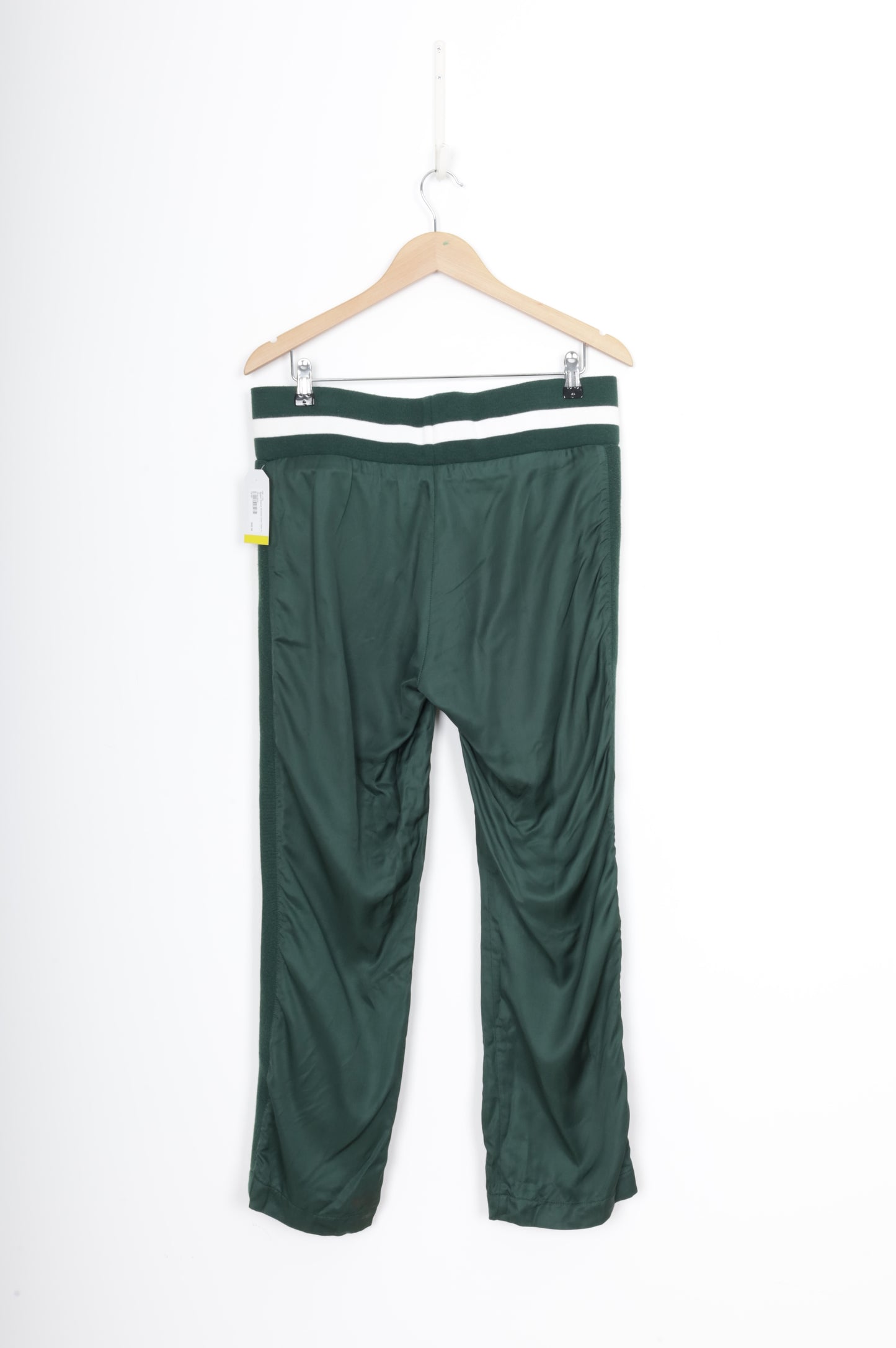 Maggie Marilyn Womens Green Pants Size 10