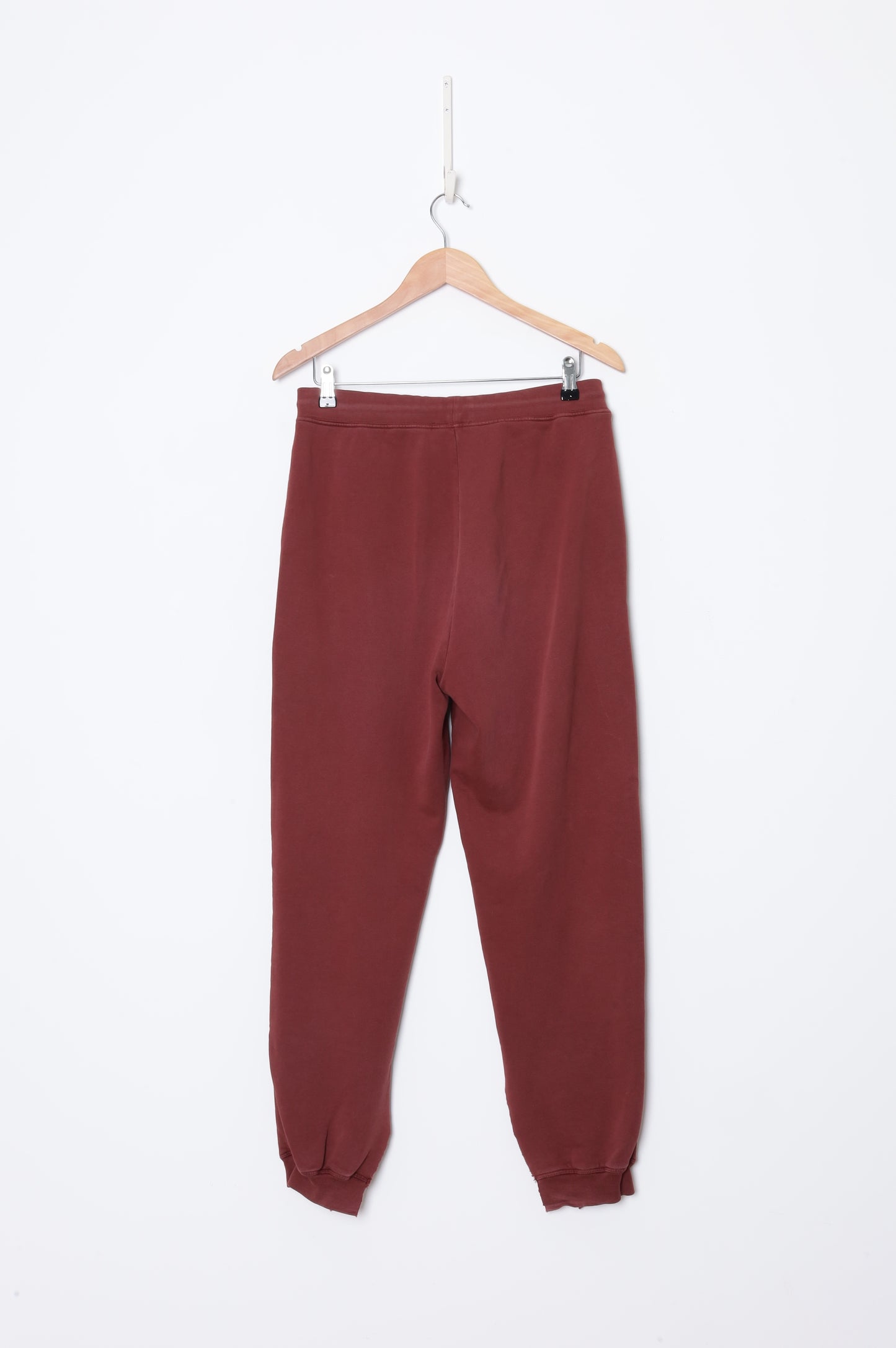 Anine Bing Sport Womens Brown Pants Size S