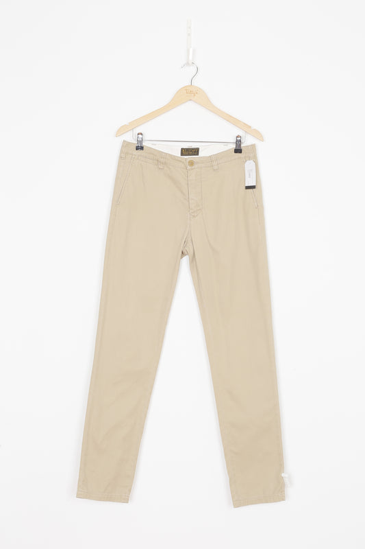Belstaff Mens Beige Pants Size W 30