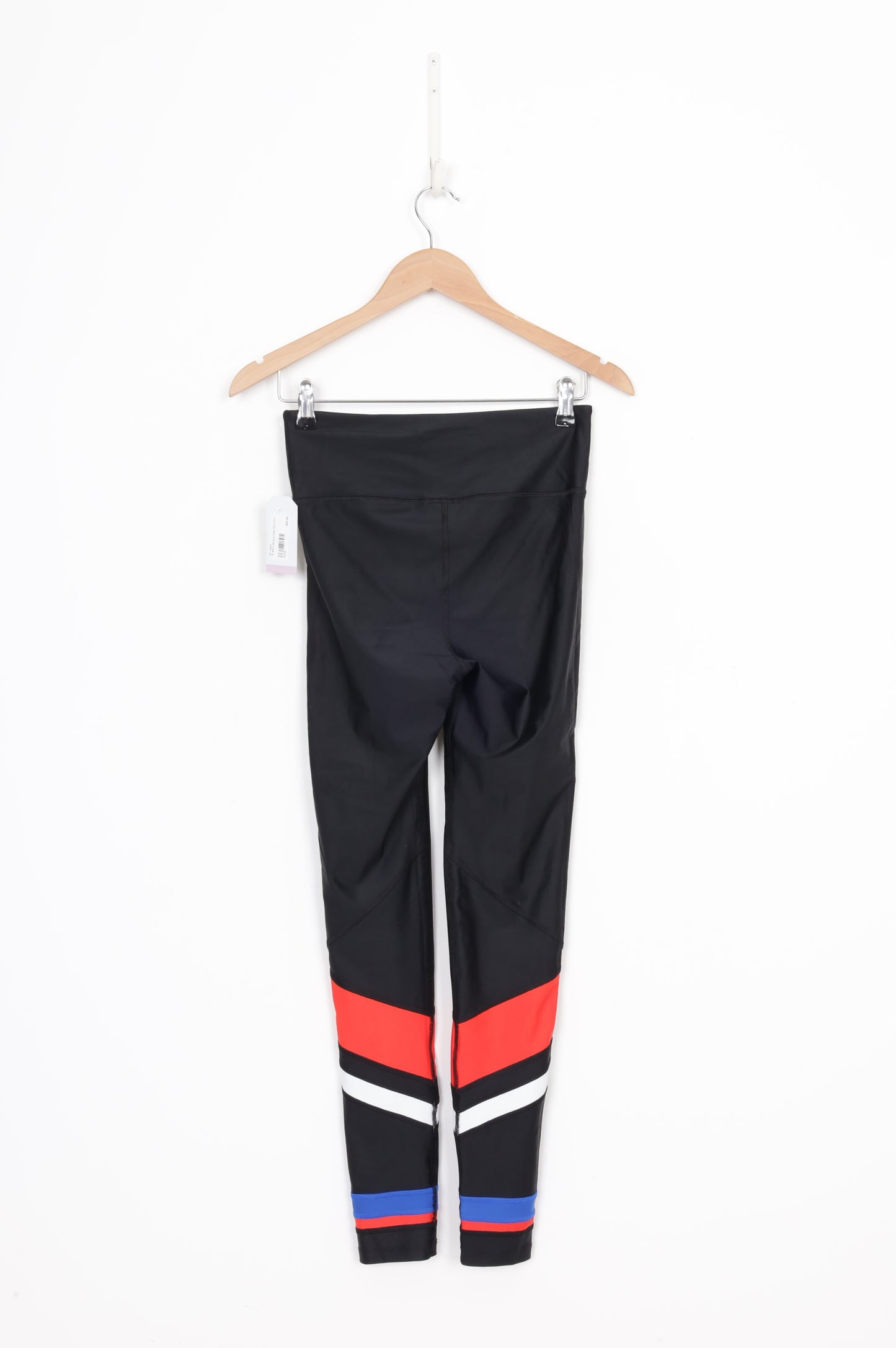 PE Nation Womens Black Pants Size L