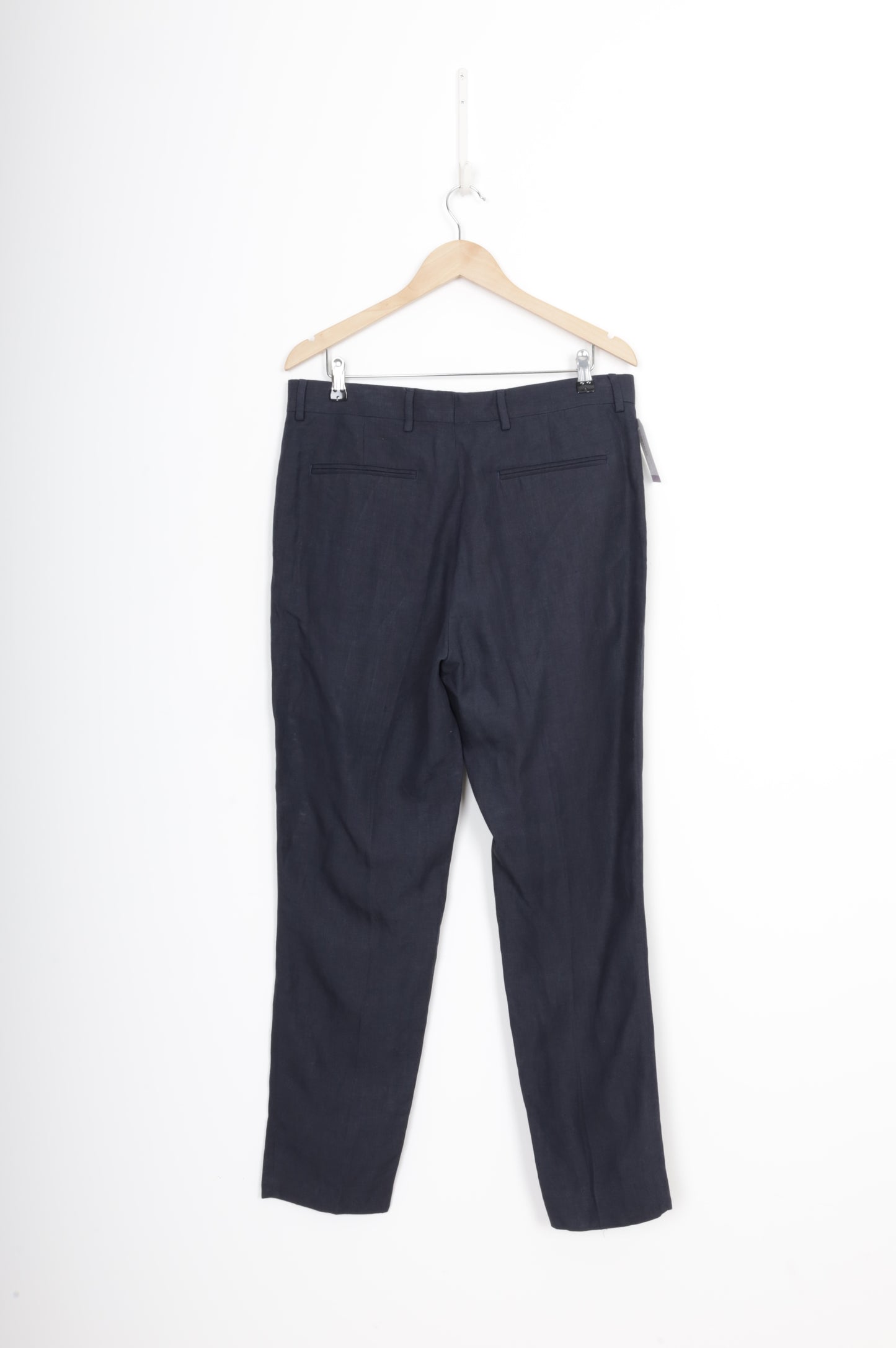 Cos Mens Blue Pants Size W 34