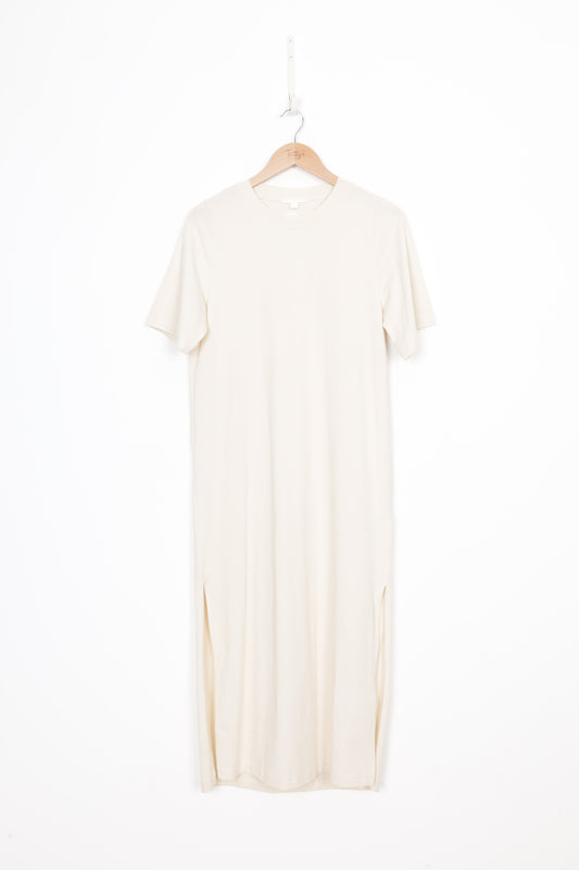 Cos Womens Cream Dress Size XS