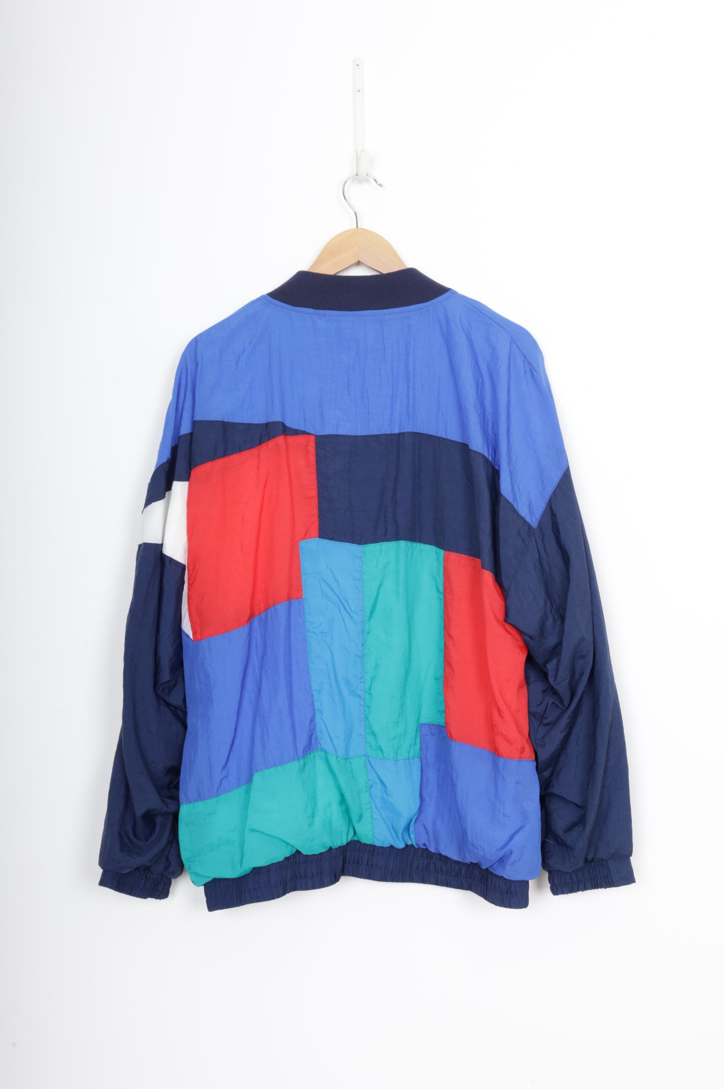 Christian Dior Monsieur Mens Blue Jacket Size M