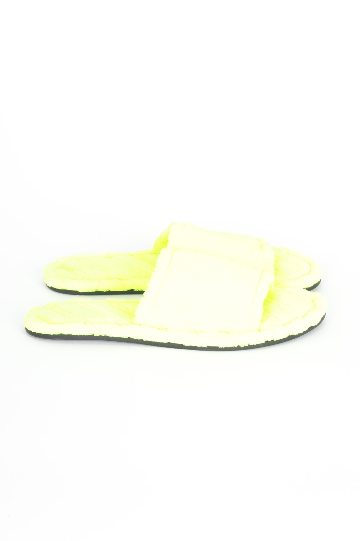 Balenciaga Mens Yellow Shoes Size EU 45