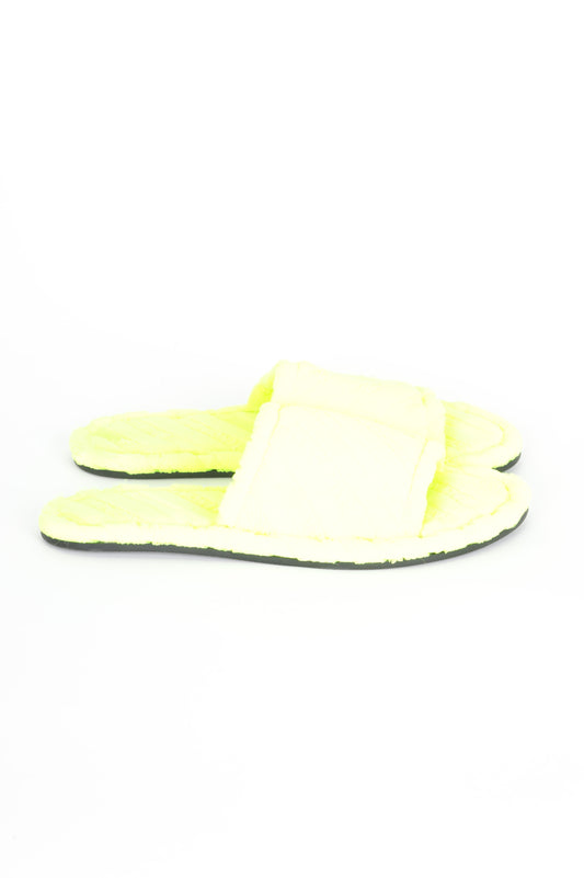 Balenciaga Mens Yellow Shoes Size EU 45