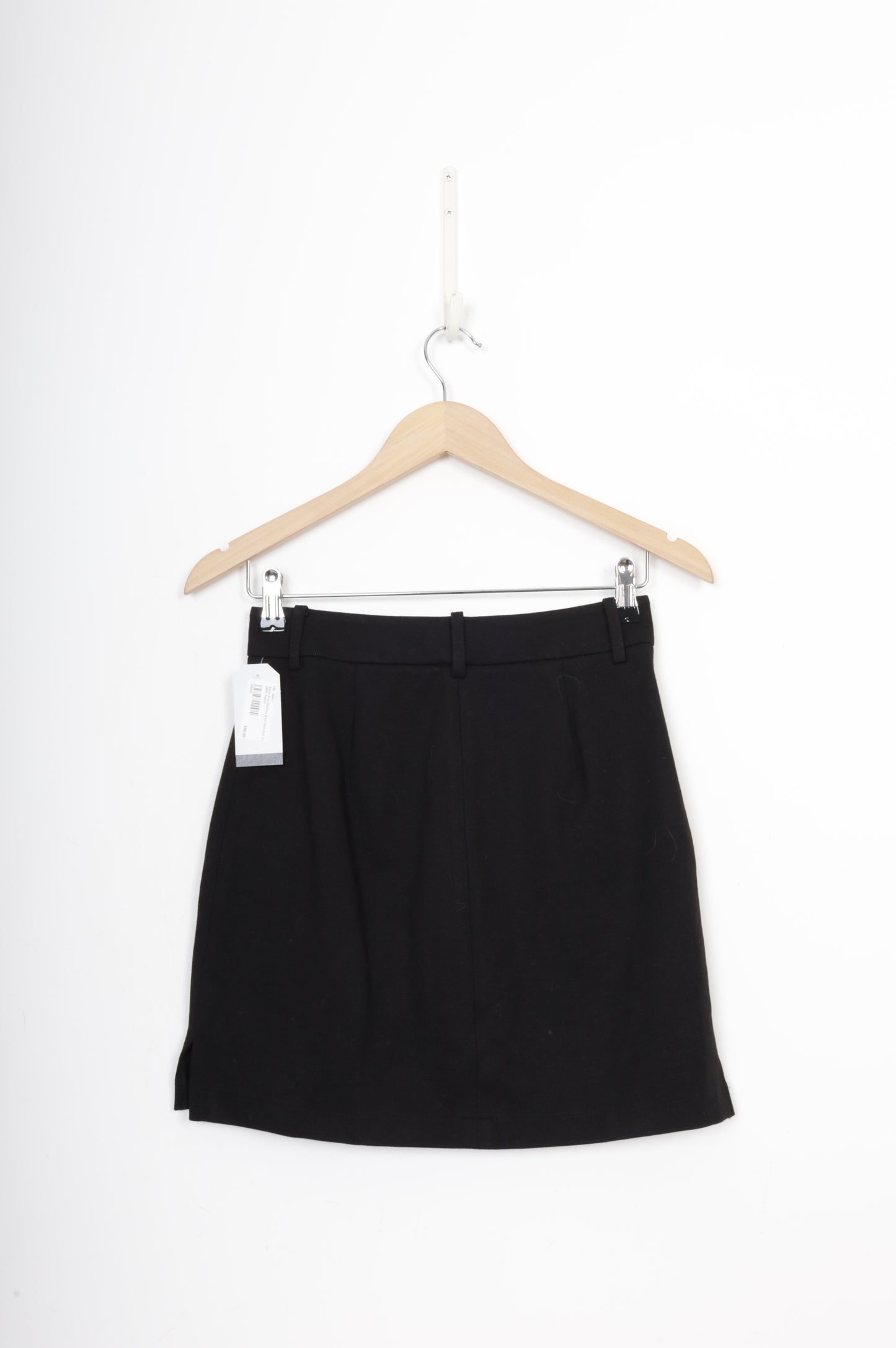 Anine Bing Womens Black Skirt Size EU 34