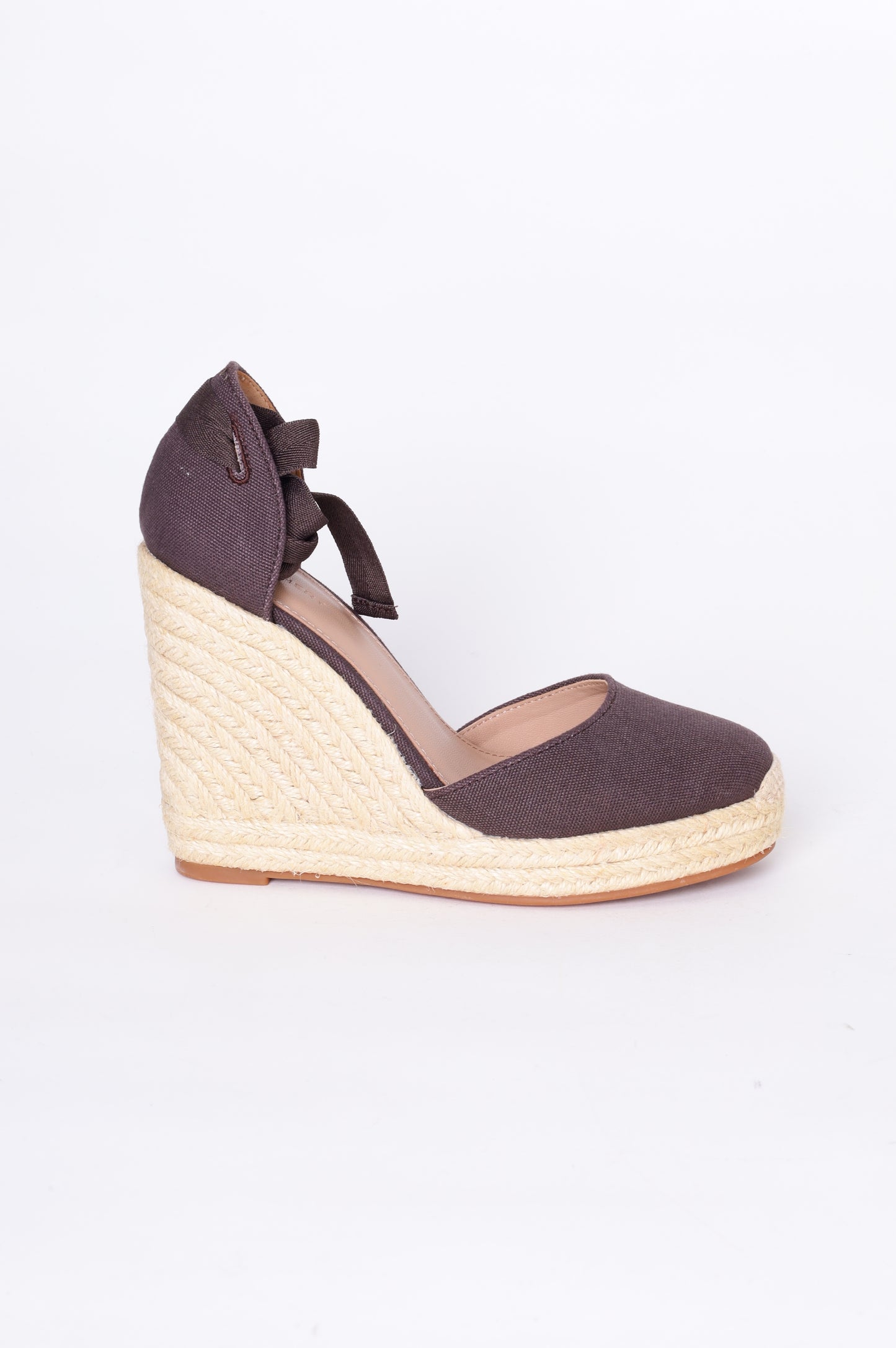 Witchery Womens Brown Heels Size EU 38