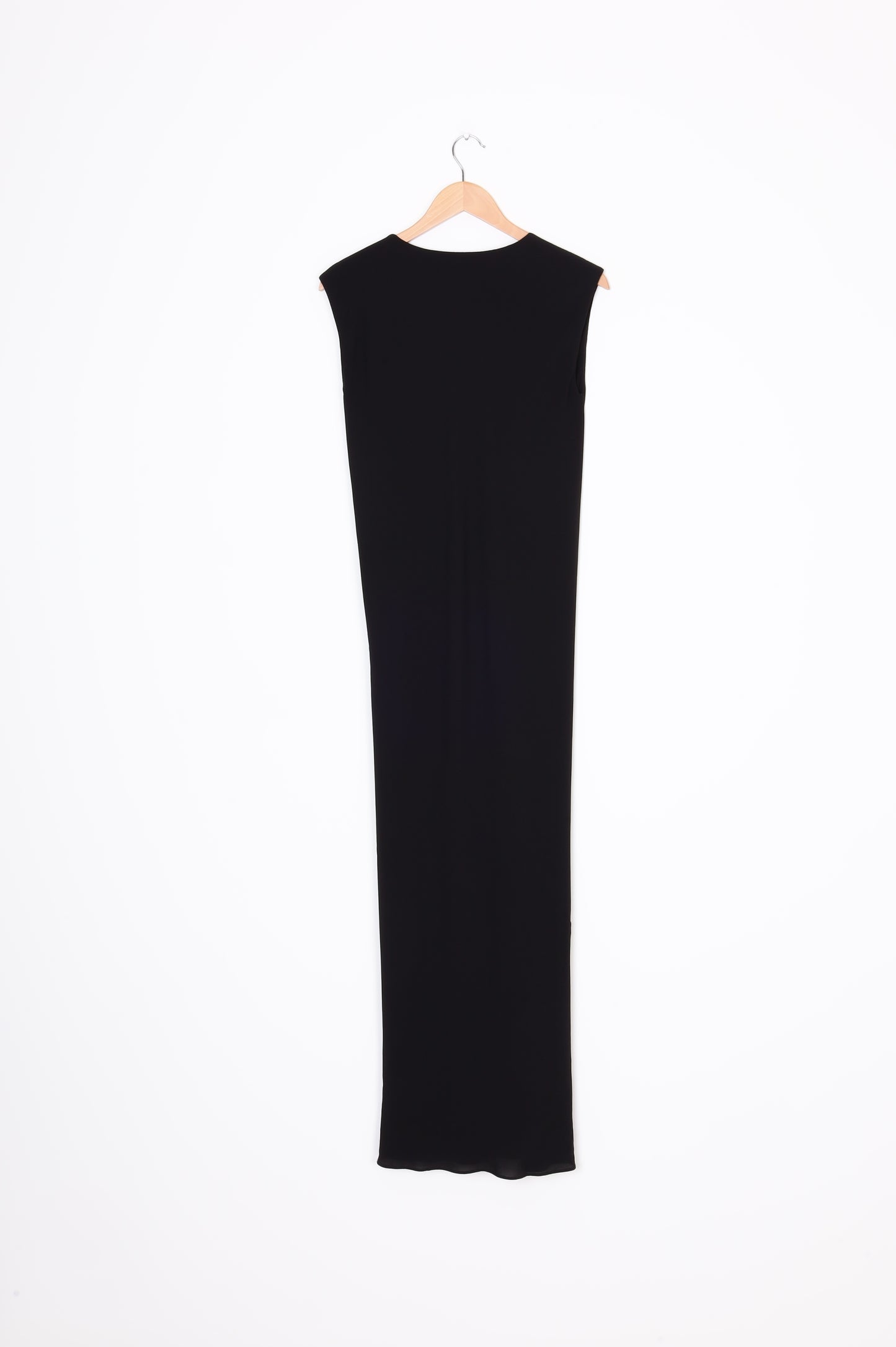 Knuefermann Womens Black Dress Size S
