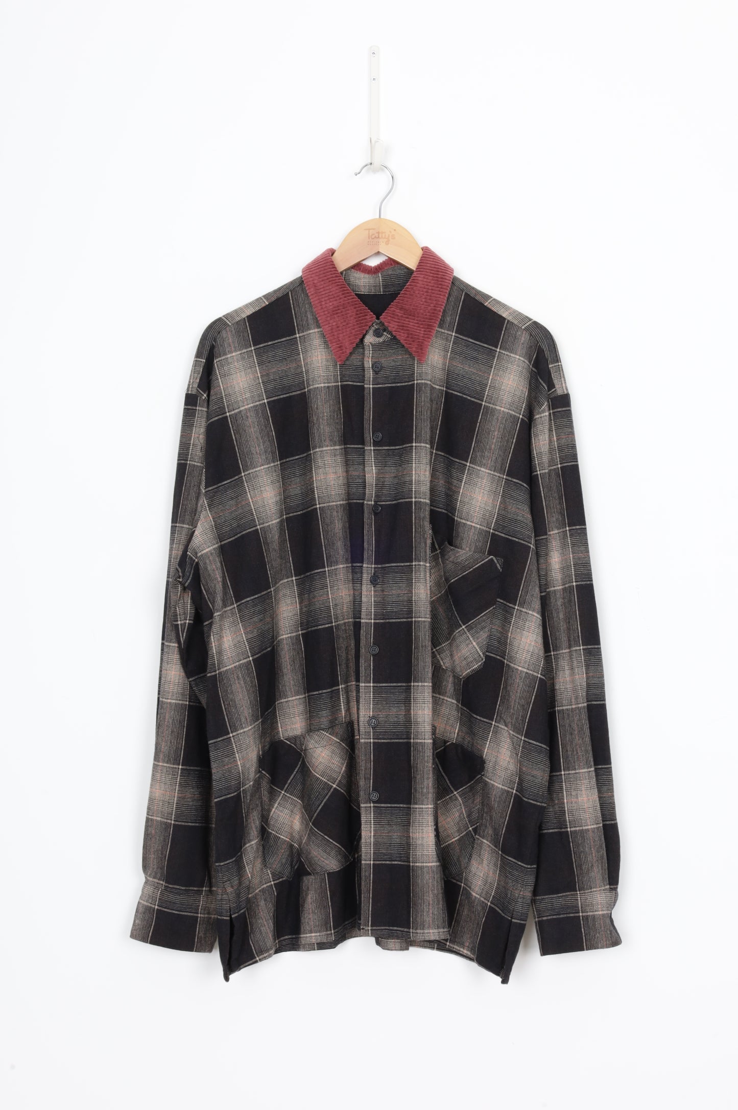 Zambesi Womens Black Jacket Size O/S