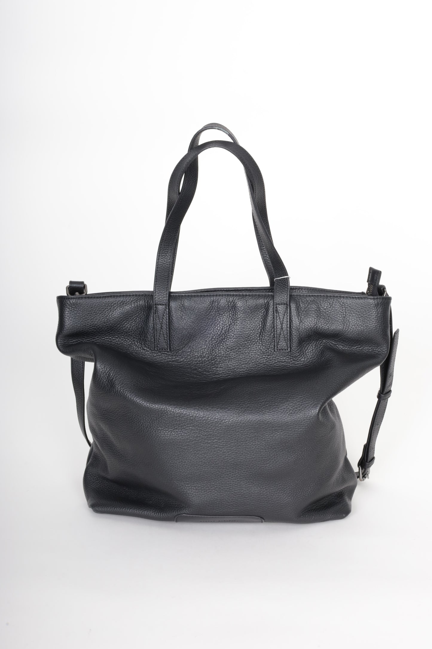 Status Anxiety Womens Black Bag Size N/S