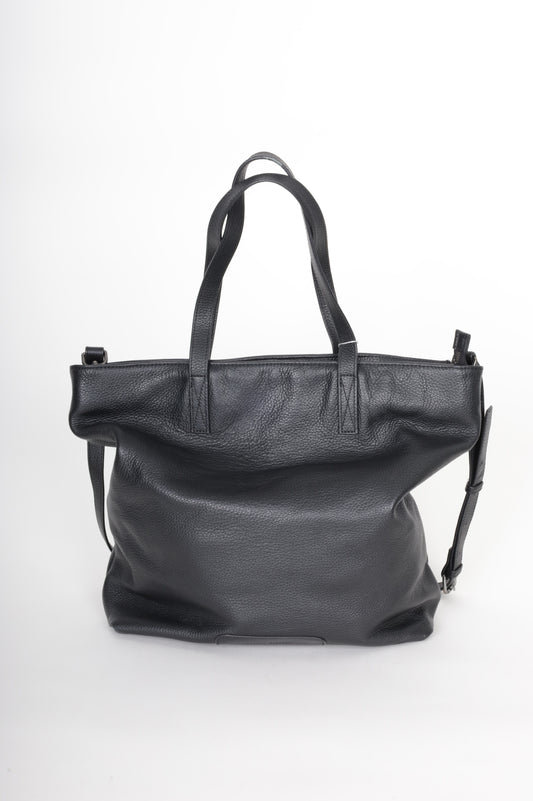 Status Anxiety Womens Black Bag Size N/S