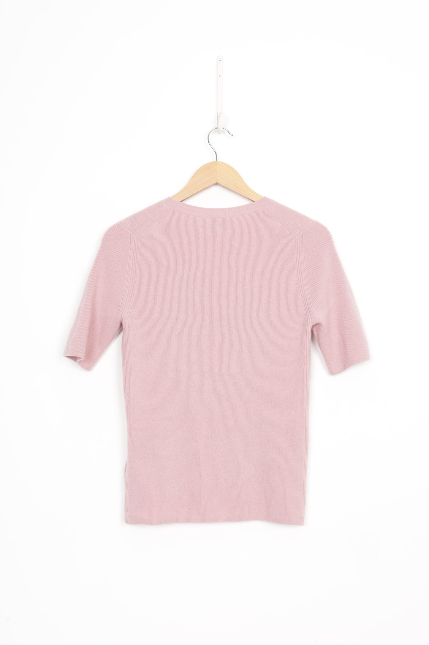 Cos Womens Pink Top Size S