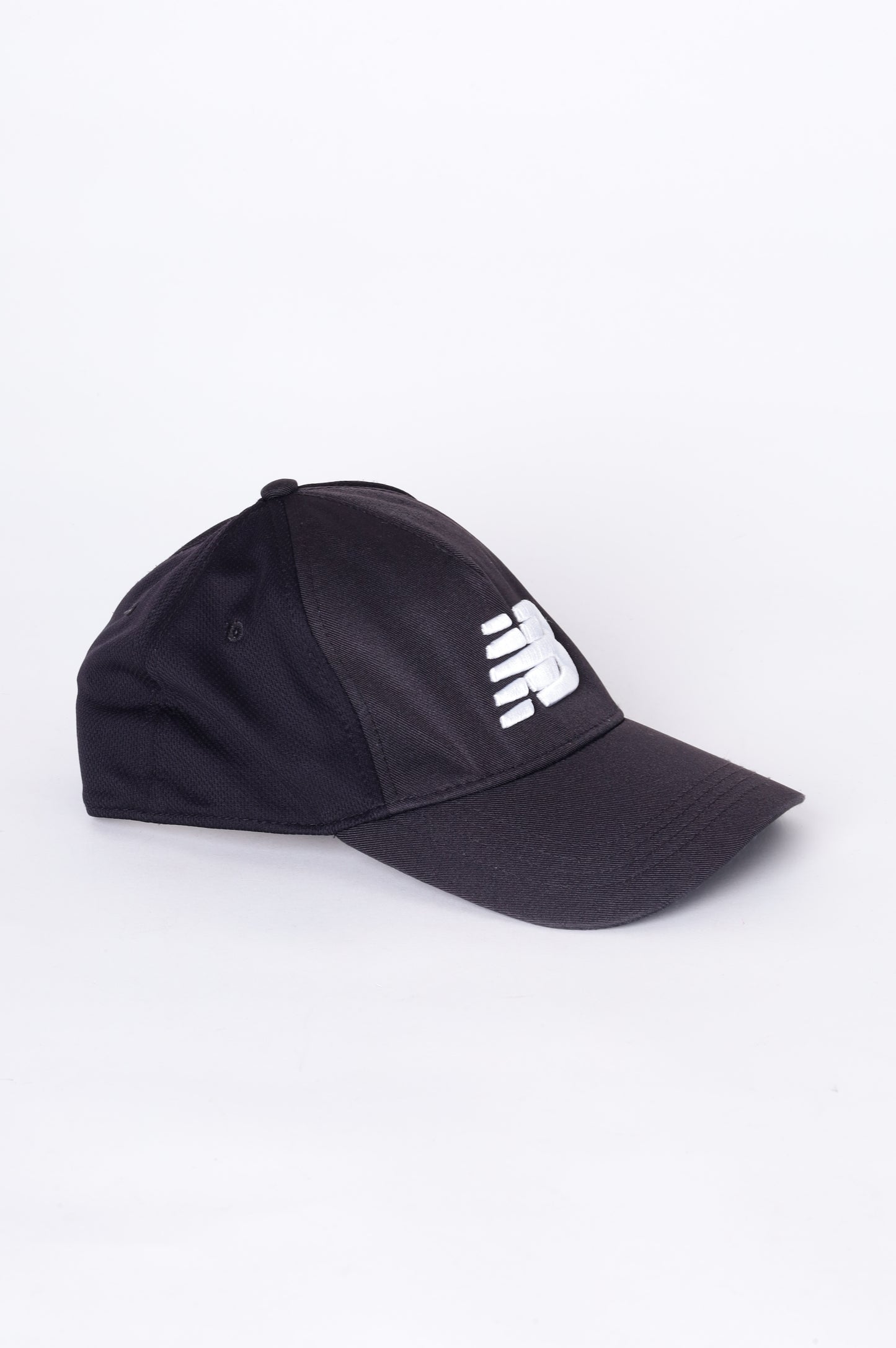 New Balance Mens Black  Hat Size O/S