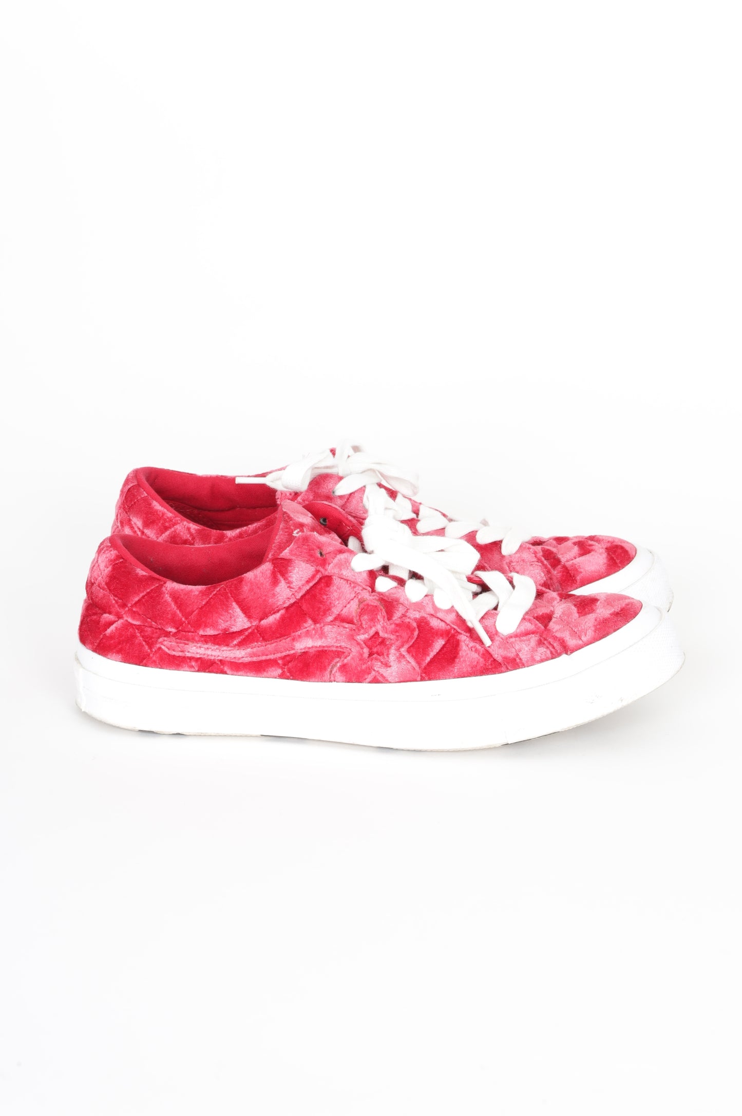 Converse Golf Le Fleur Mens Red Sneakers Size EU 45