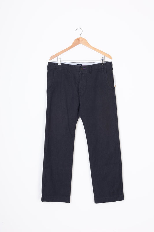 Paul Smith Jeans Mens Blue Pants Size W 33