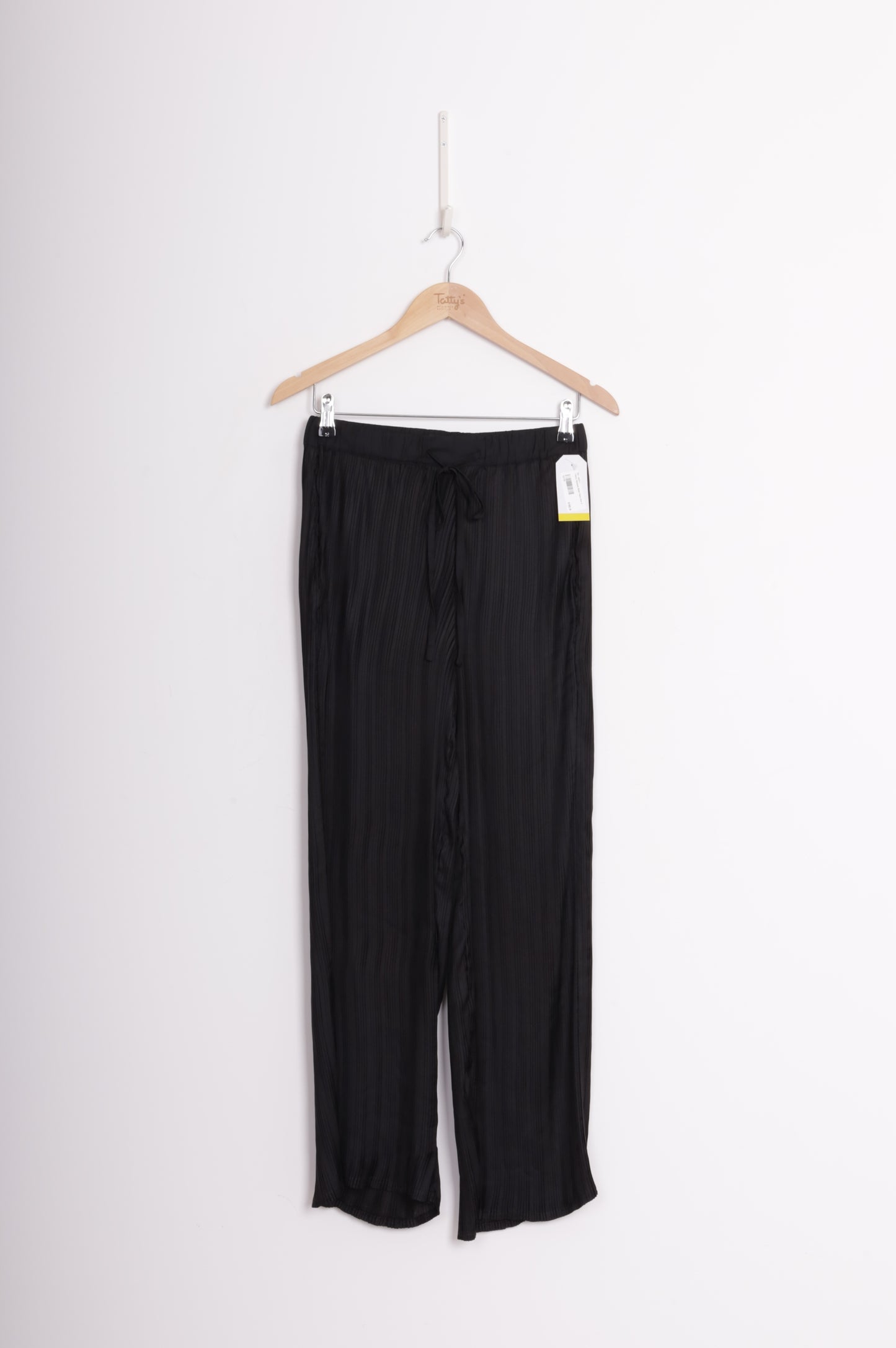 Theory Womens Black Pants Size 0