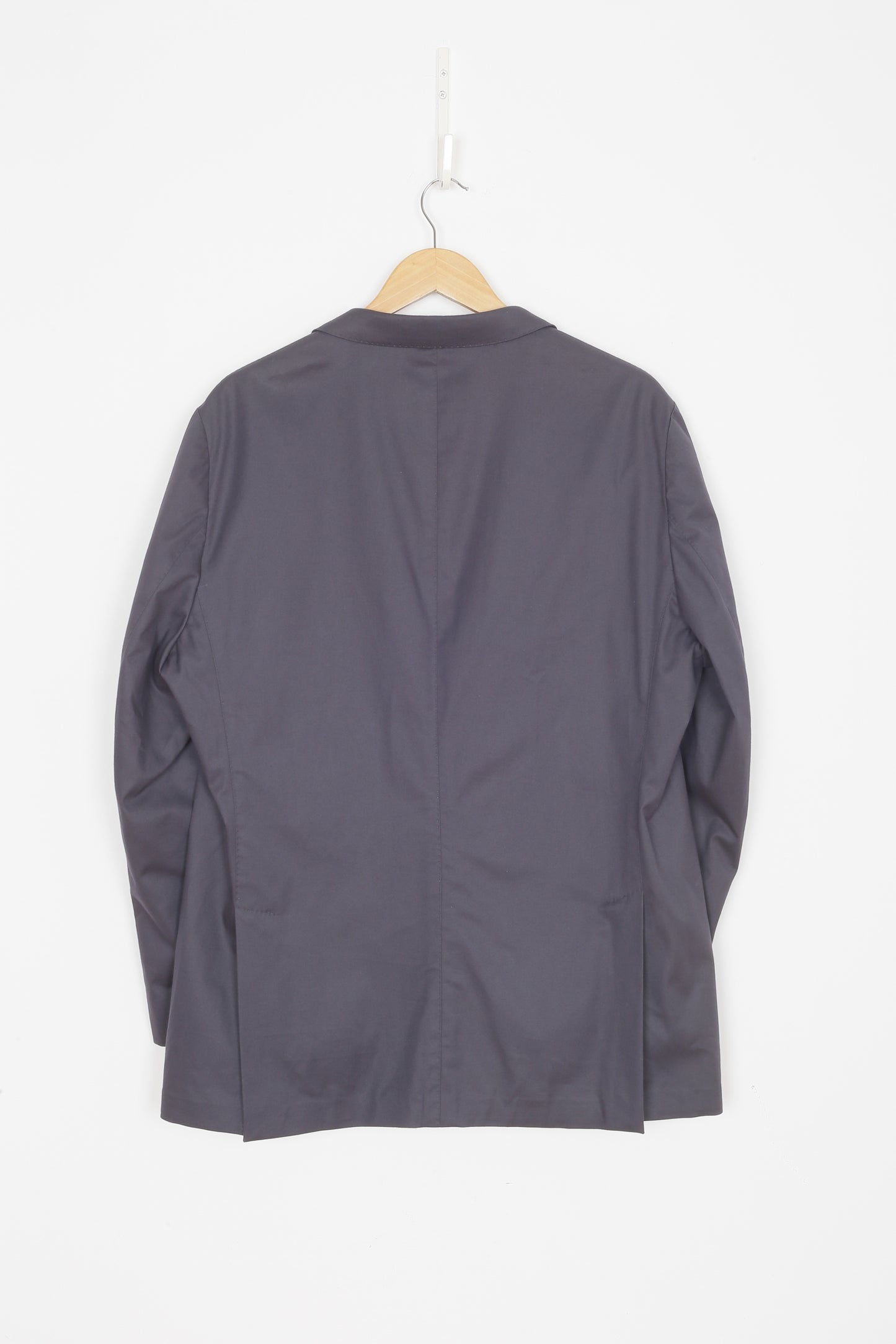 Working Style Mens Grey Blazer Size 56