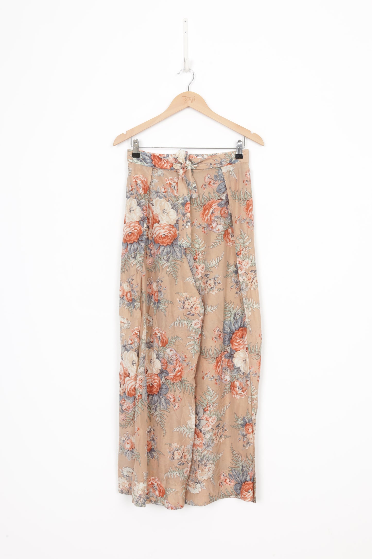 Zimmermann Womens Beige Pants Size 0