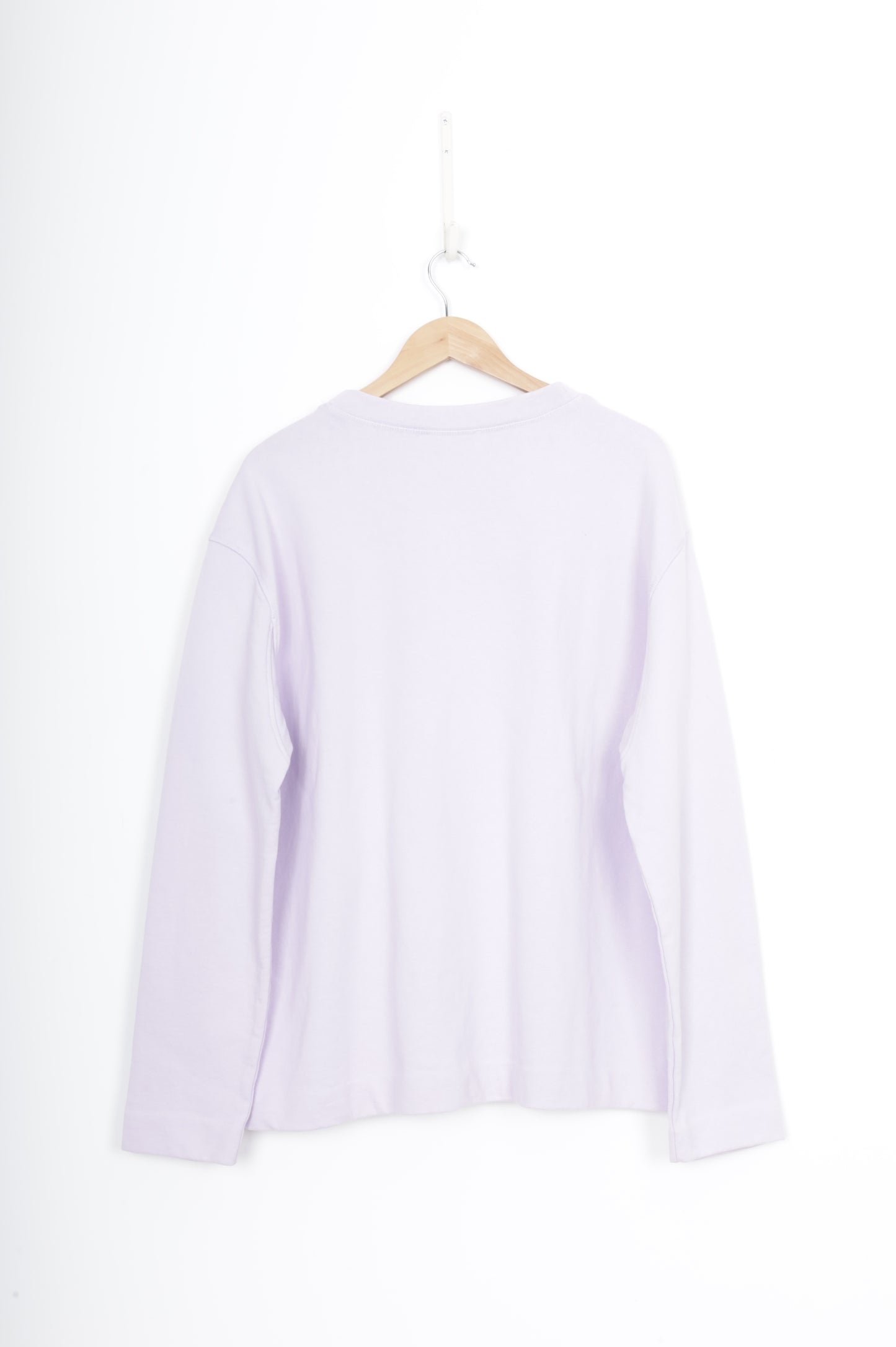 Acne Studios Mens Pink Sweatshirt Size M