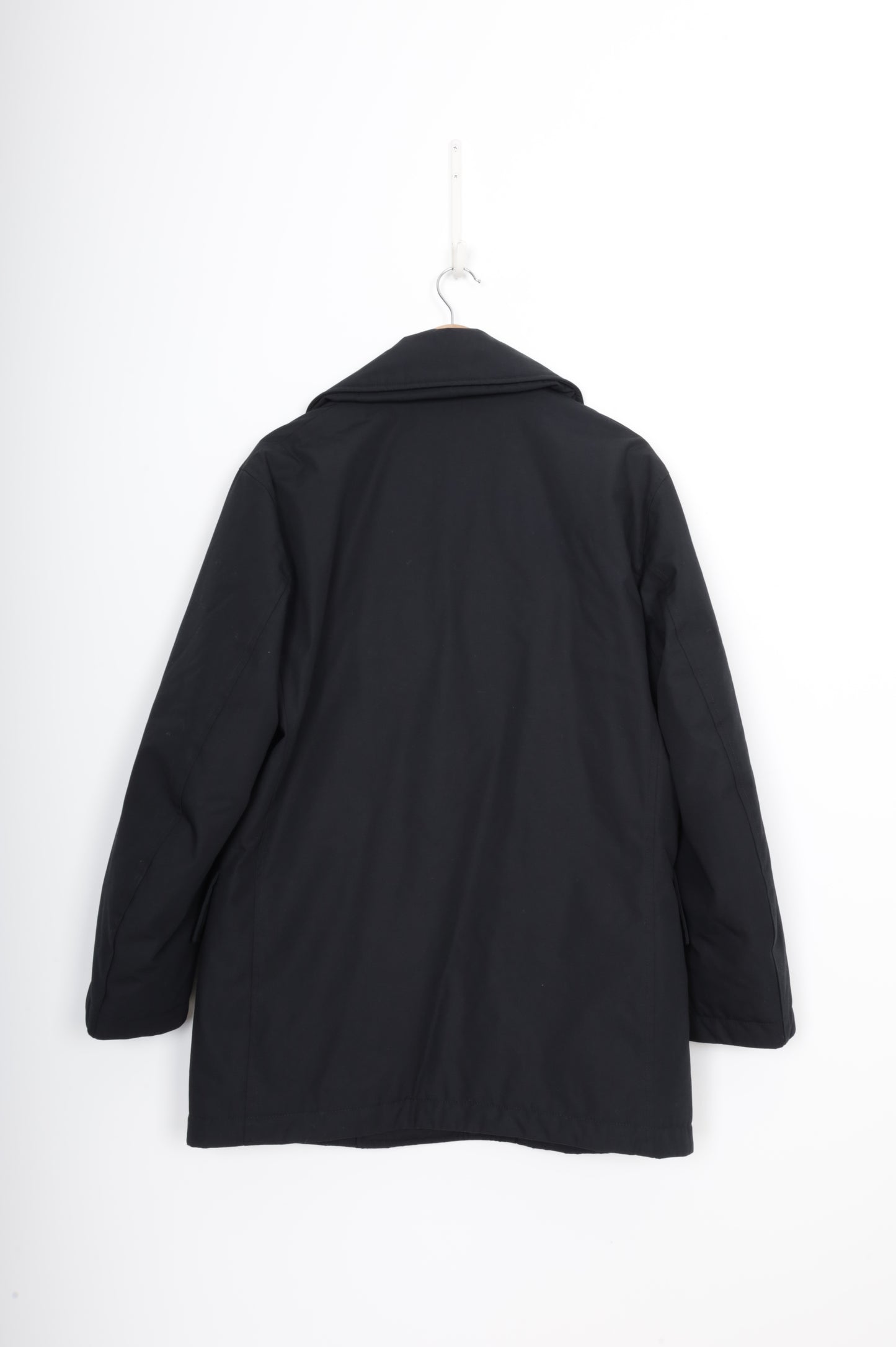 Uniqlo Mens Black Jacket Size L