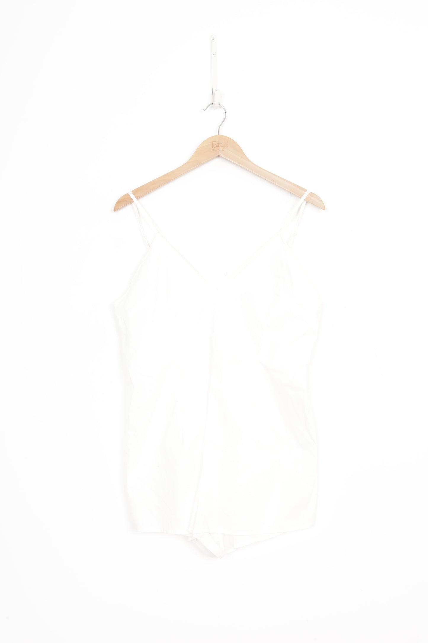 Alice Mccall Womens White Playsuit Size 14
