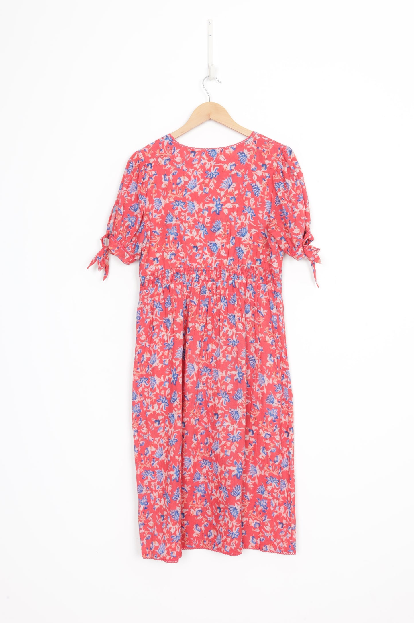 M.A.B.E Womens Red Dress Size M