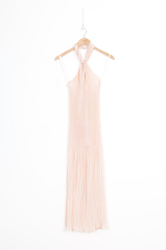 L'idee Woman Womens Pink Dress Size 6